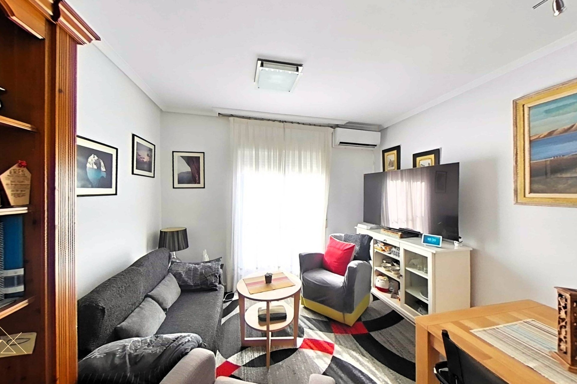 Herverkoop - Appartement / Flat -
San Pedro del Pinatar - San Pedro de Pinatar