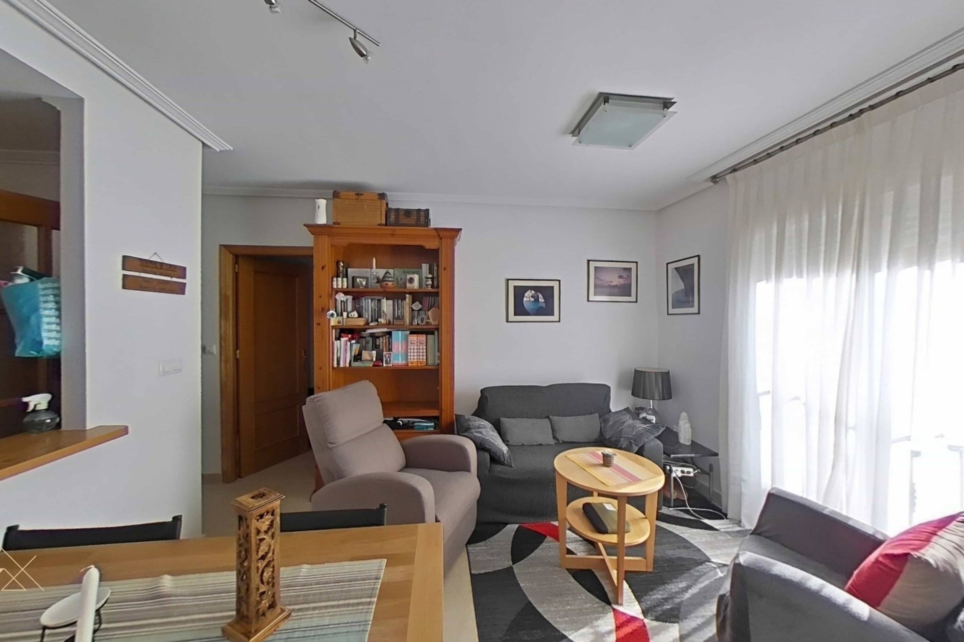 Herverkoop - Appartement / Flat -
San Pedro del Pinatar - San Pedro de Pinatar