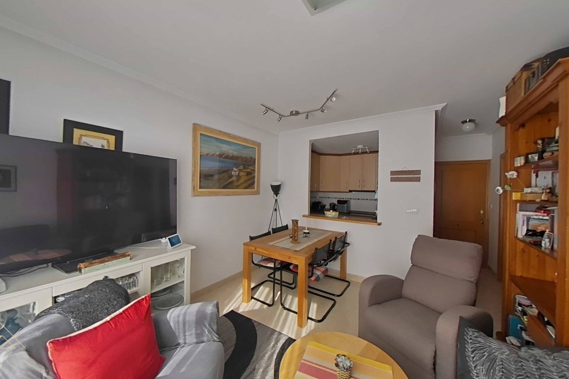 Herverkoop - Appartement / Flat -
San Pedro del Pinatar - San Pedro de Pinatar