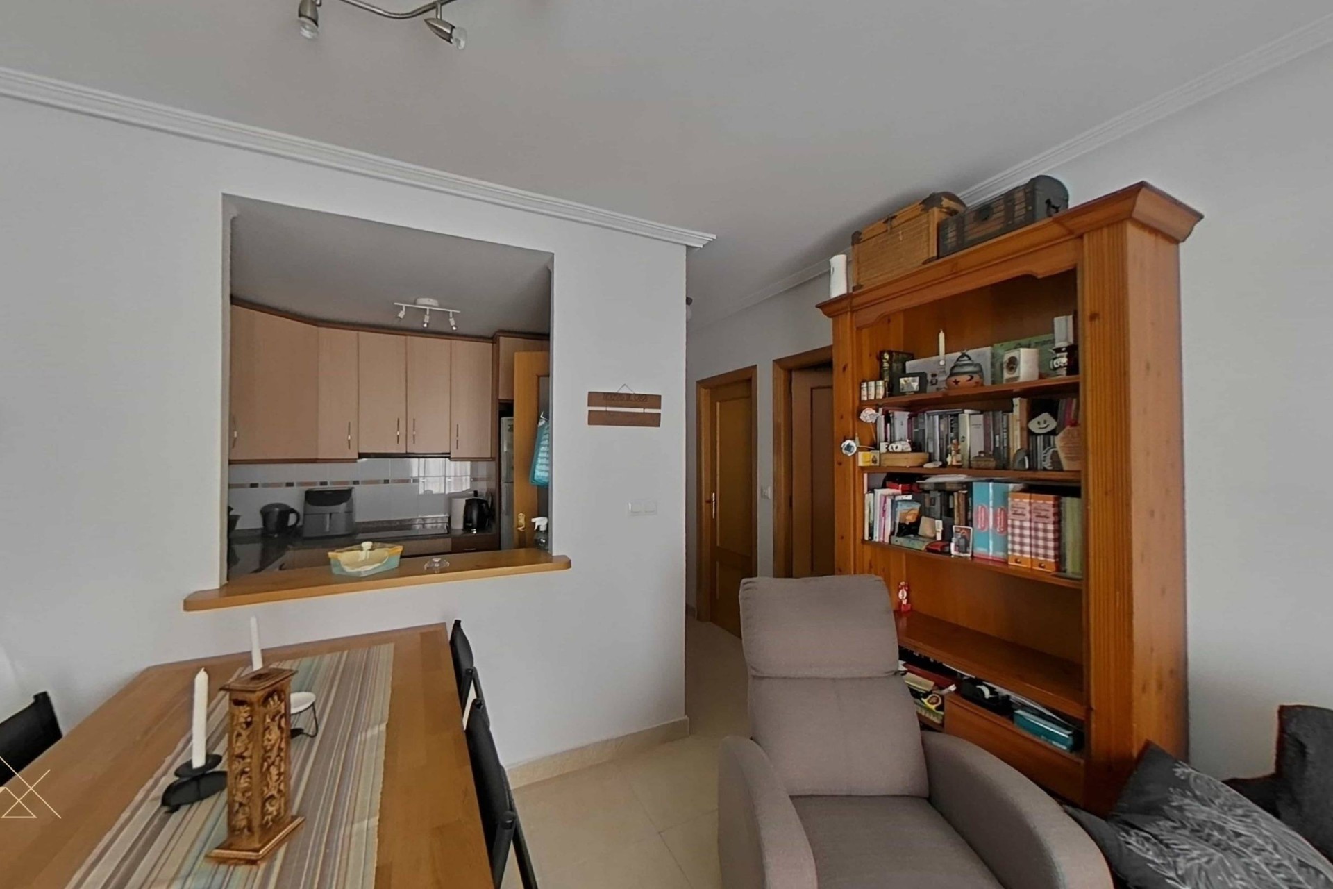 Herverkoop - Appartement / Flat -
San Pedro del Pinatar - San Pedro de Pinatar