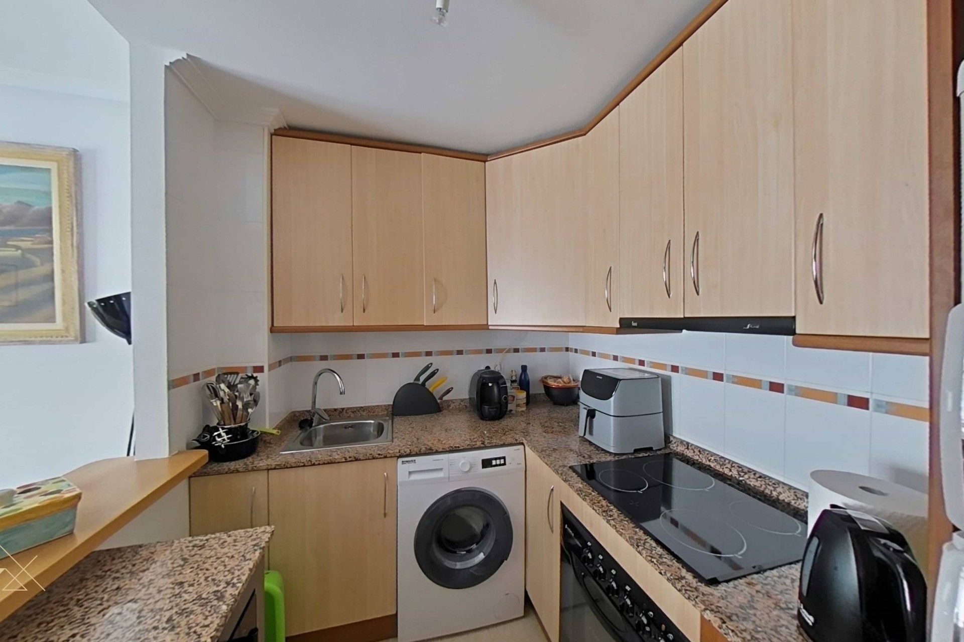 Herverkoop - Appartement / Flat -
San Pedro del Pinatar - San Pedro de Pinatar