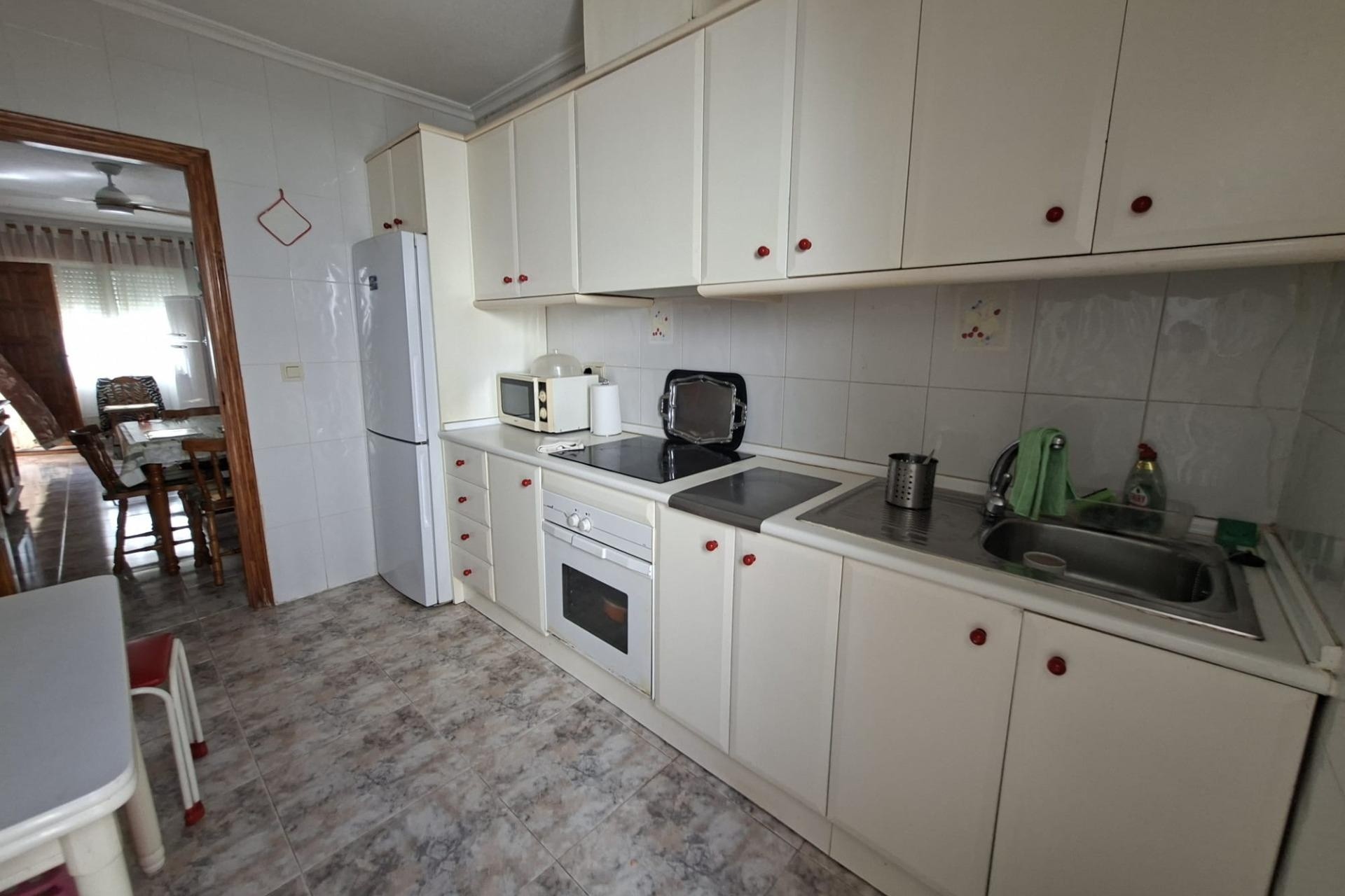 Herverkoop - Appartement / Flat -
San Pedro del Pinatar - San Pedro de Pinatar