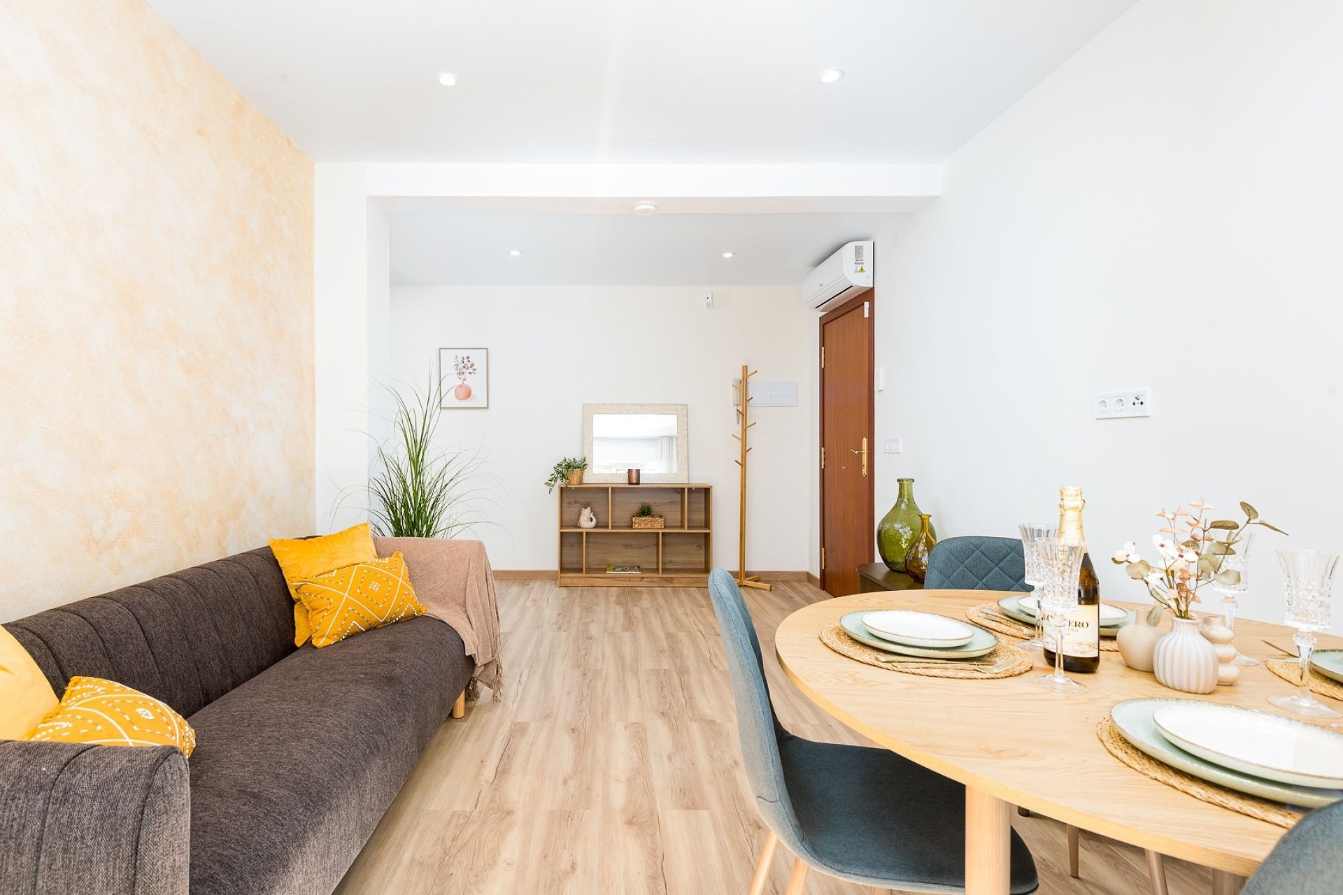 Herverkoop - Appartement / Flat -
San Pedro del Pinatar - San Pedro de Pinatar