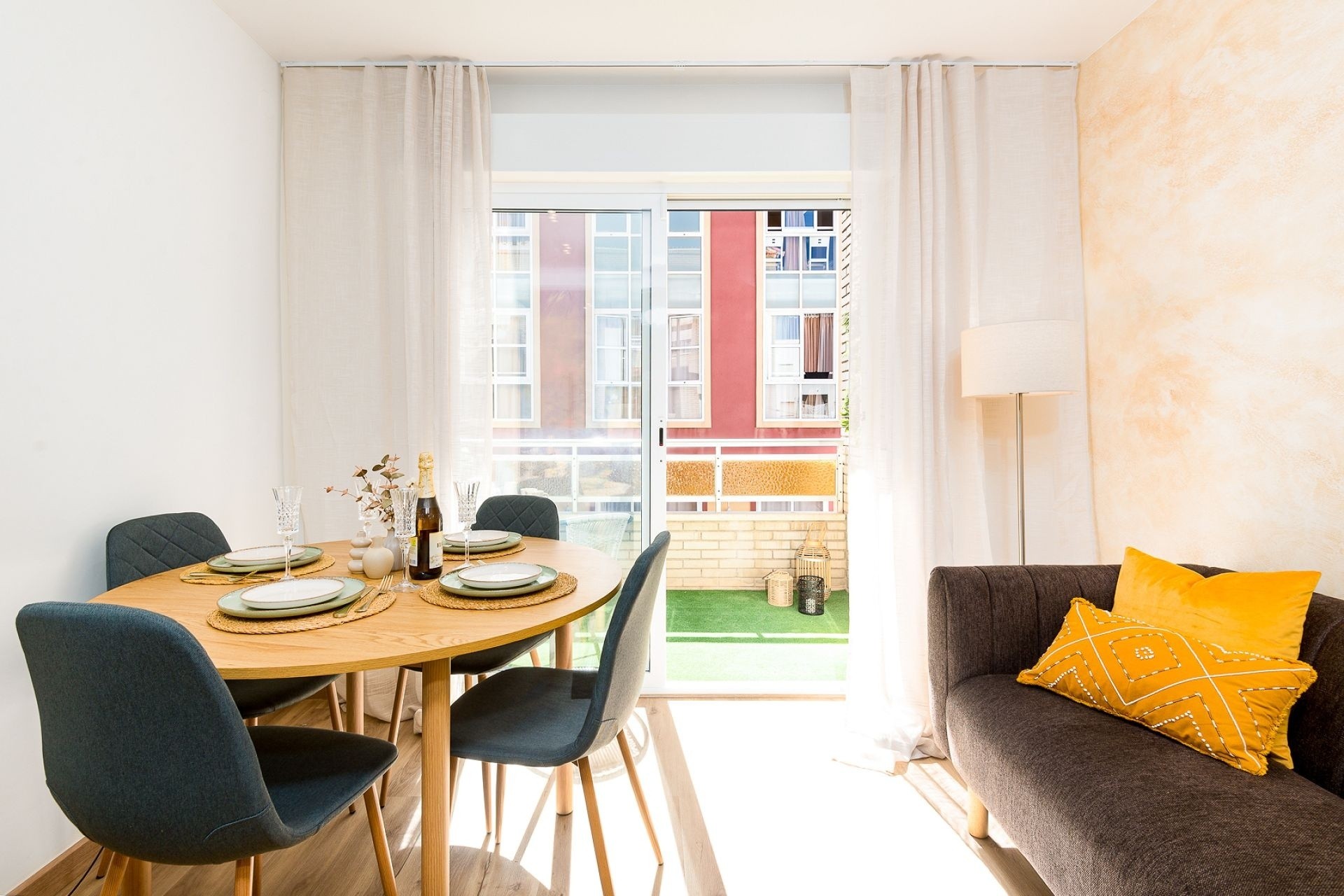 Herverkoop - Appartement / Flat -
San Pedro del Pinatar - San Pedro de Pinatar