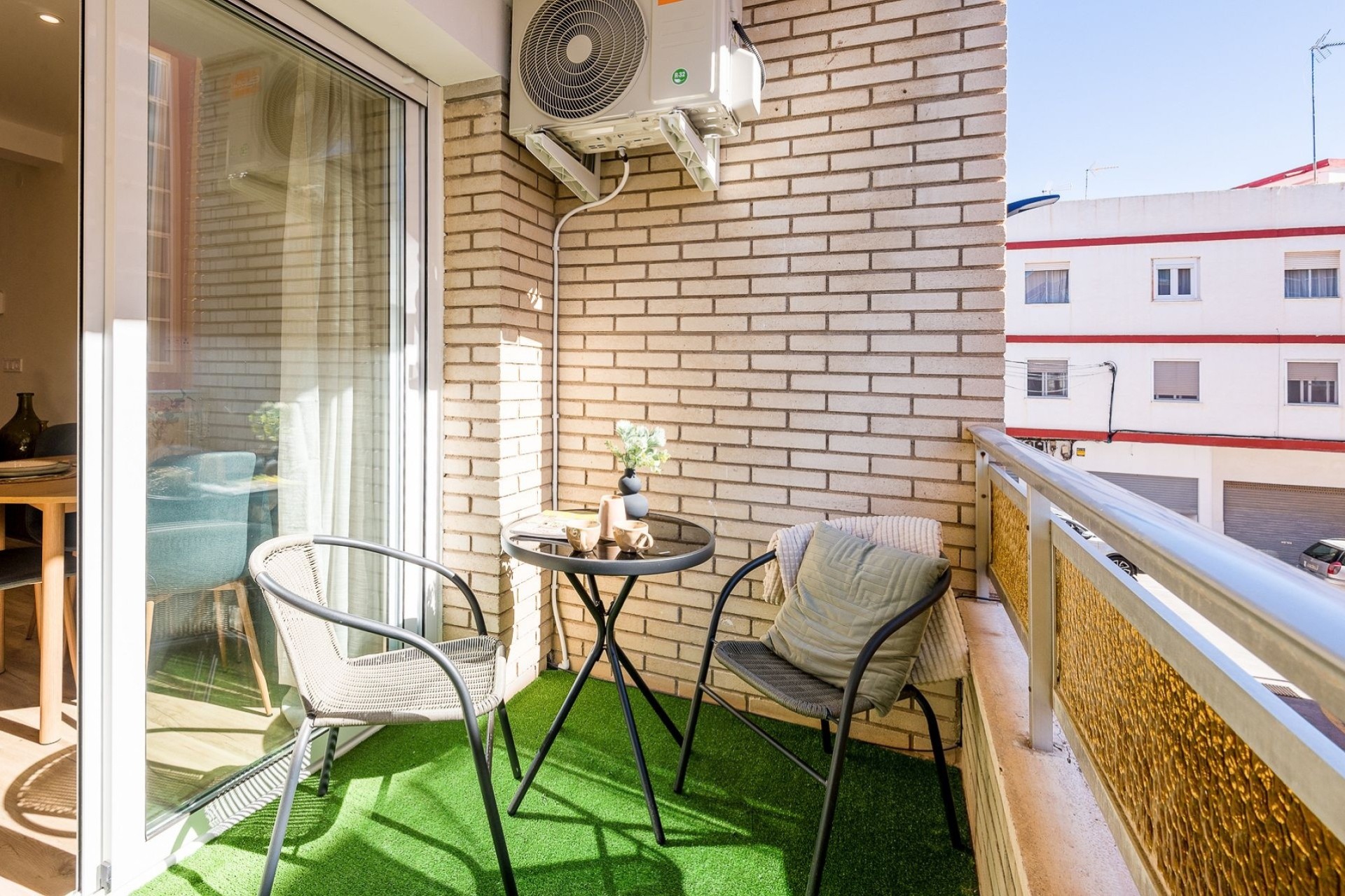 Herverkoop - Appartement / Flat -
San Pedro del Pinatar - San Pedro de Pinatar