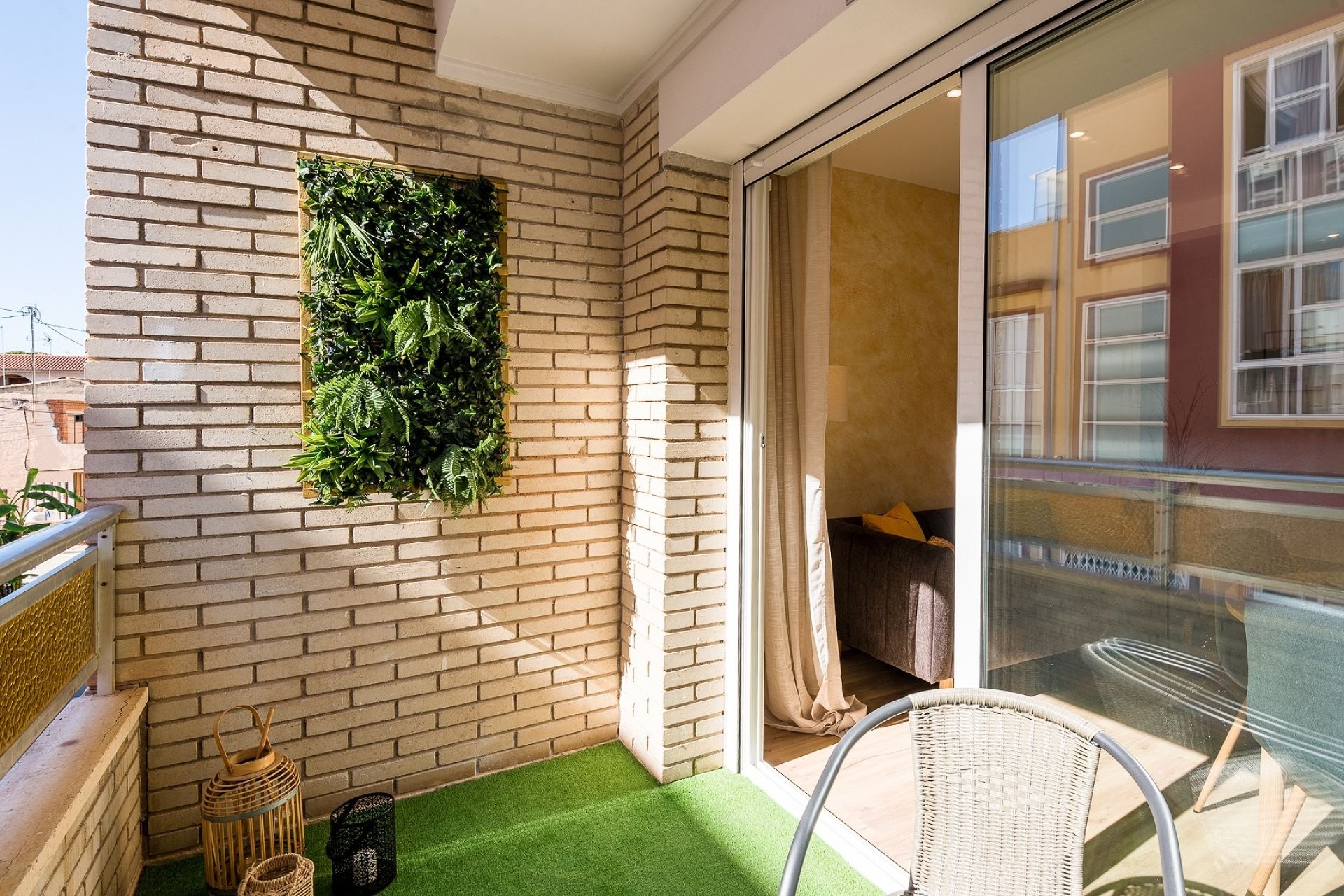 Herverkoop - Appartement / Flat -
San Pedro del Pinatar - San Pedro de Pinatar