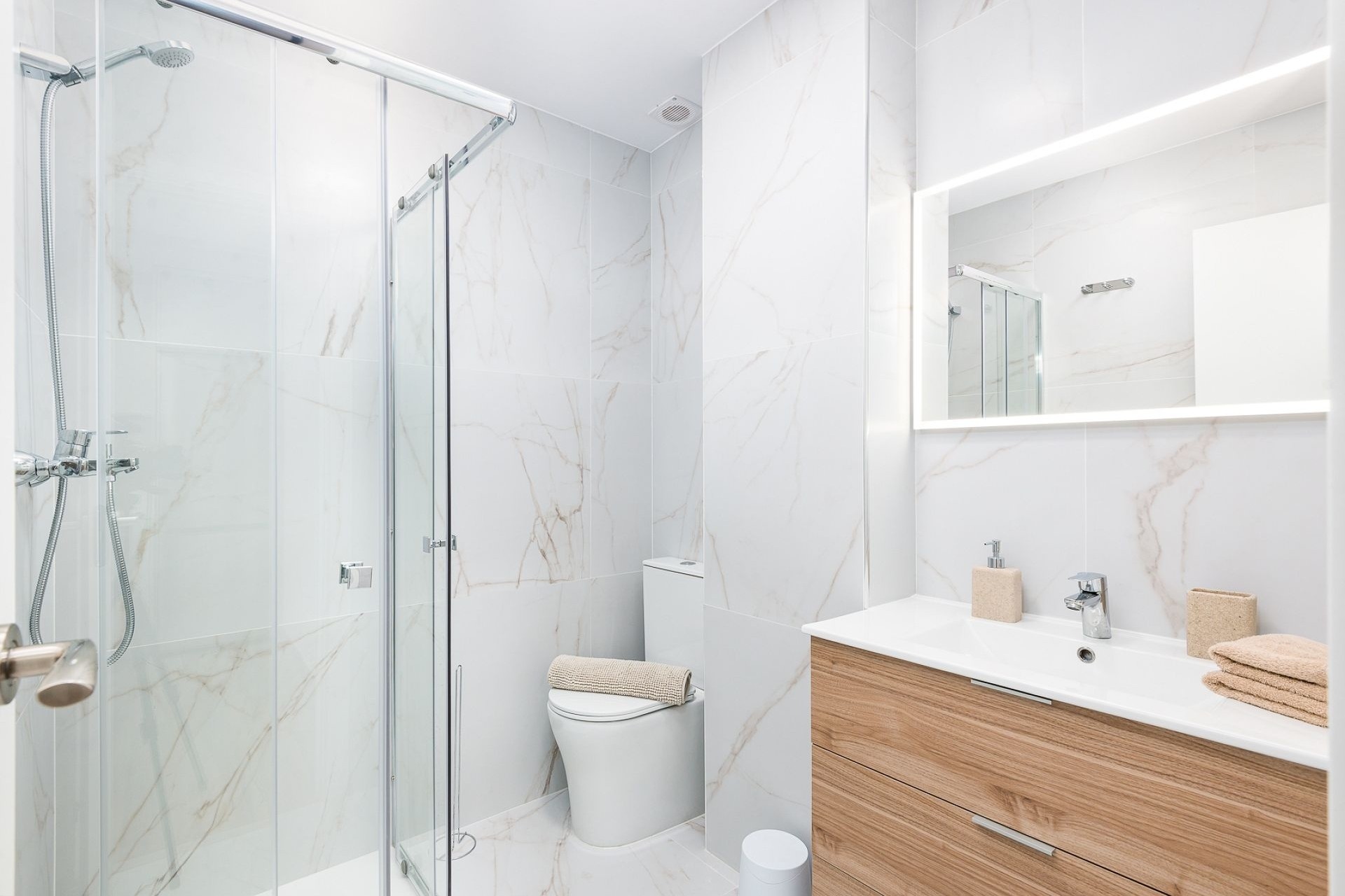 Herverkoop - Appartement / Flat -
San Pedro del Pinatar - San Pedro de Pinatar