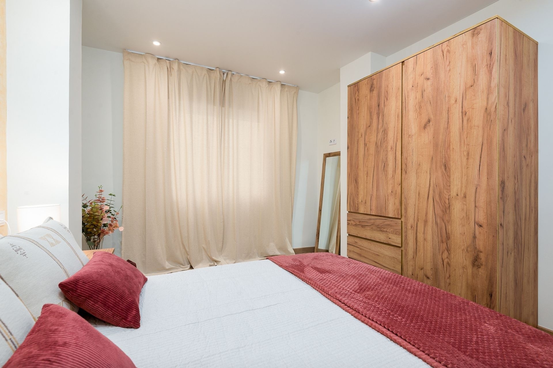 Herverkoop - Appartement / Flat -
San Pedro del Pinatar - San Pedro de Pinatar