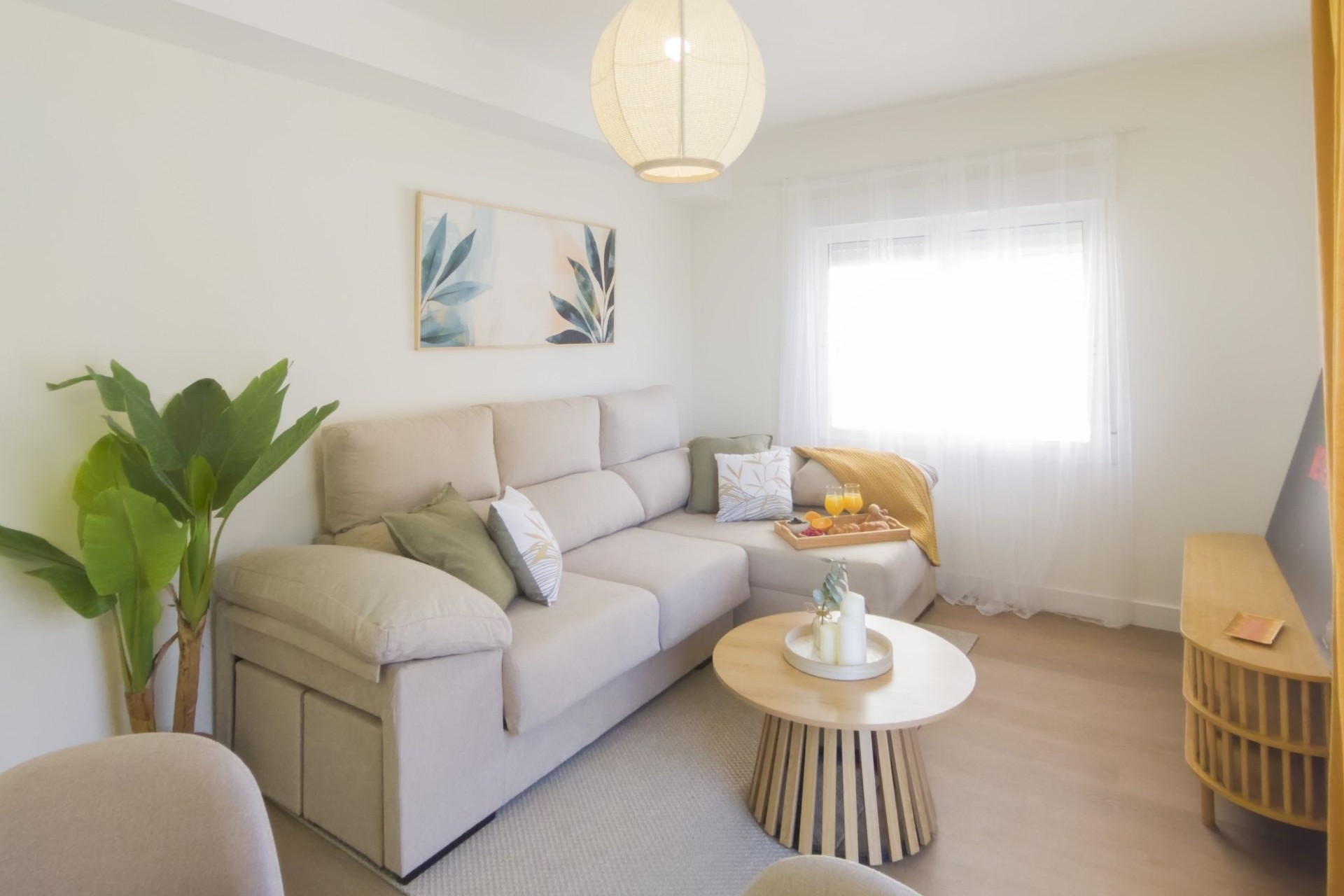 Herverkoop - Appartement / Flat -
San Pedro del Pinatar - San Pedro de Pinatar