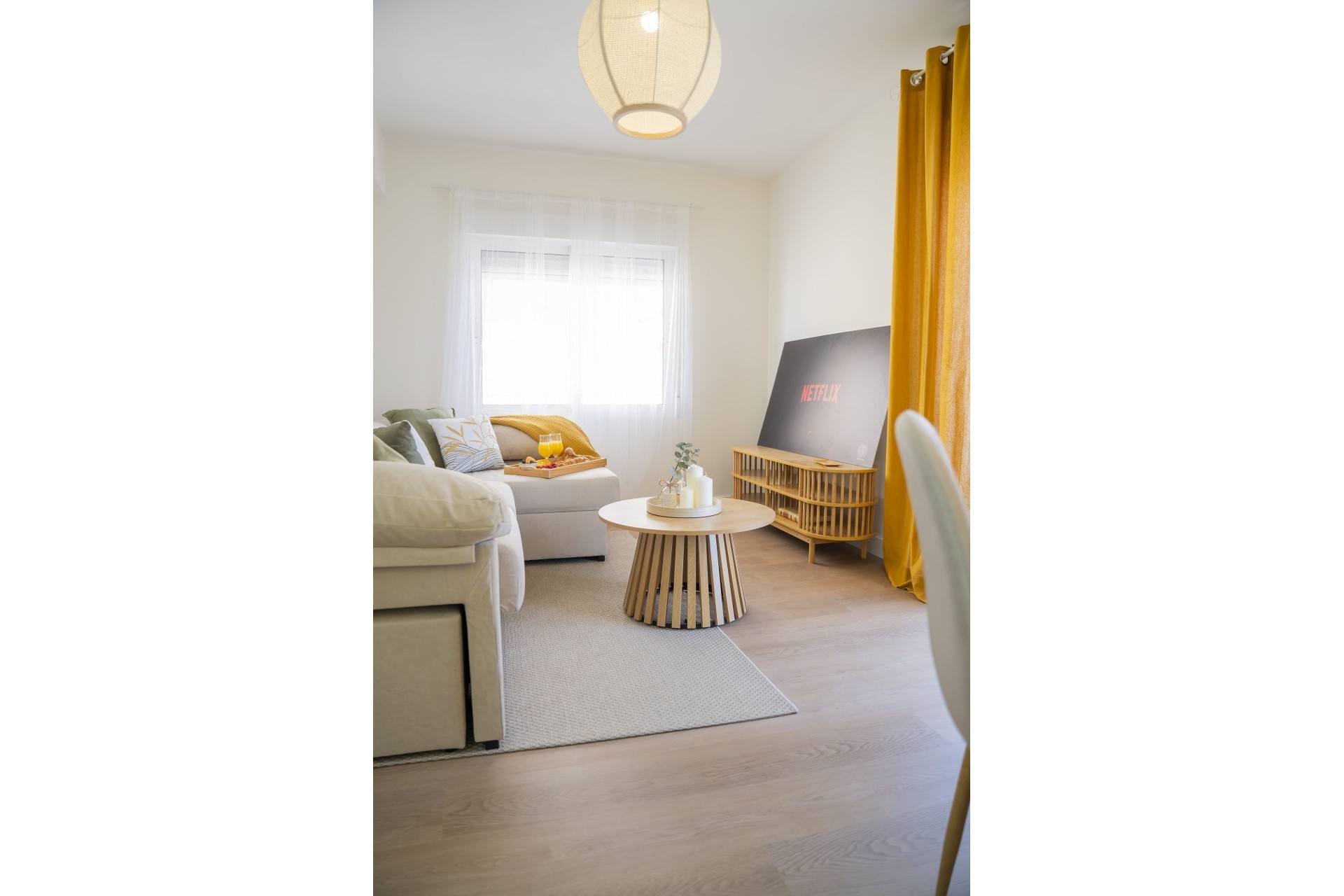 Herverkoop - Appartement / Flat -
San Pedro del Pinatar - San Pedro de Pinatar