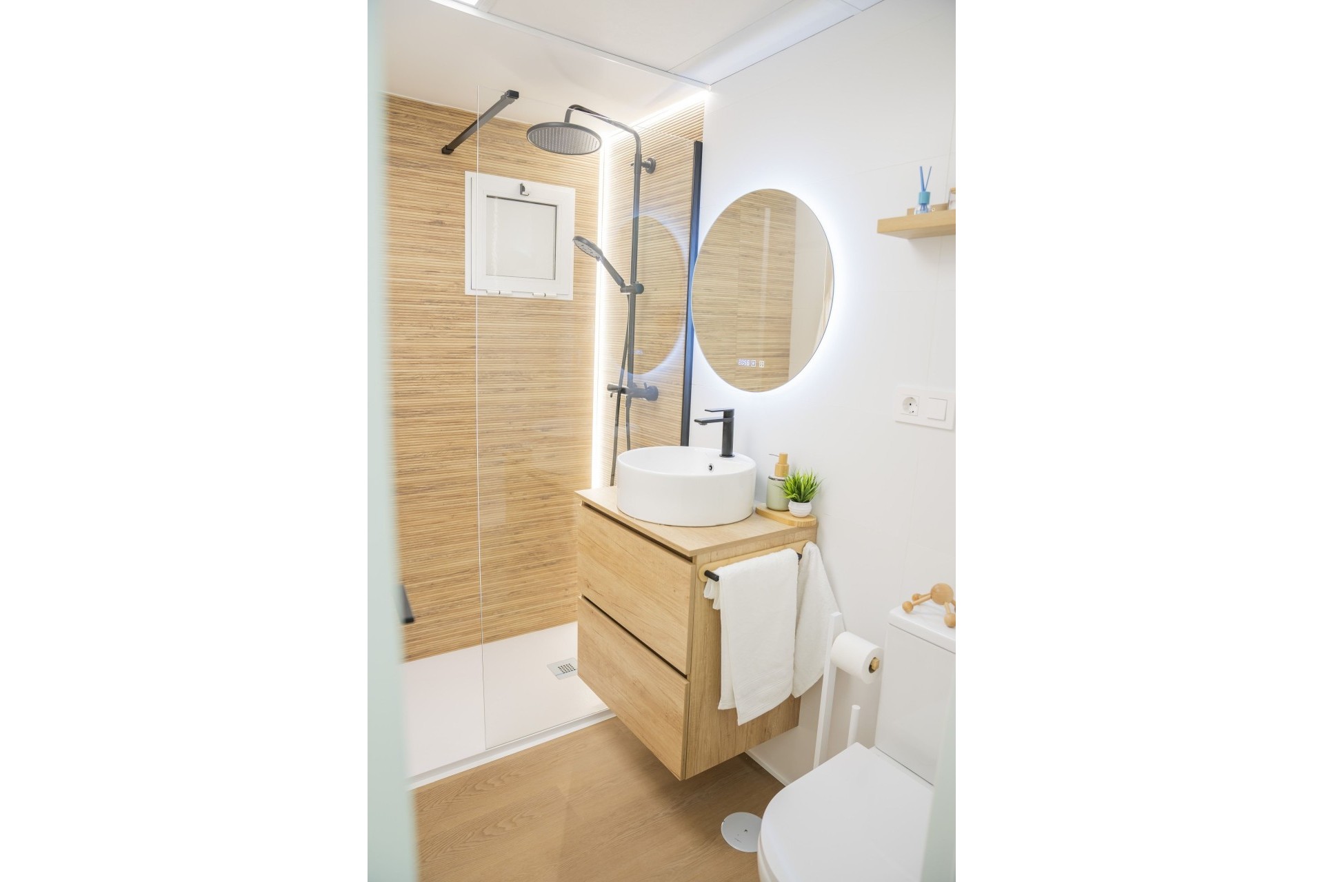 Herverkoop - Appartement / Flat -
San Pedro del Pinatar - San Pedro de Pinatar
