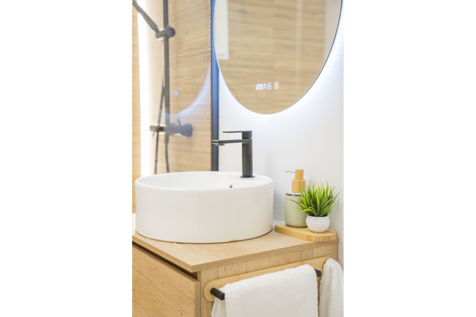 Herverkoop - Appartement / Flat -
San Pedro del Pinatar - San Pedro de Pinatar