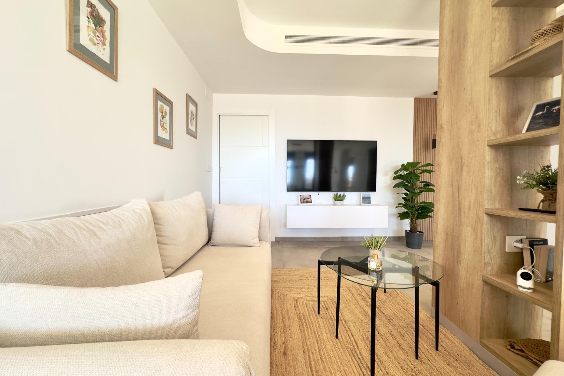 Herverkoop - Appartement / Flat -
San Pedro del Pinatar - San Pedro de Pinatar
