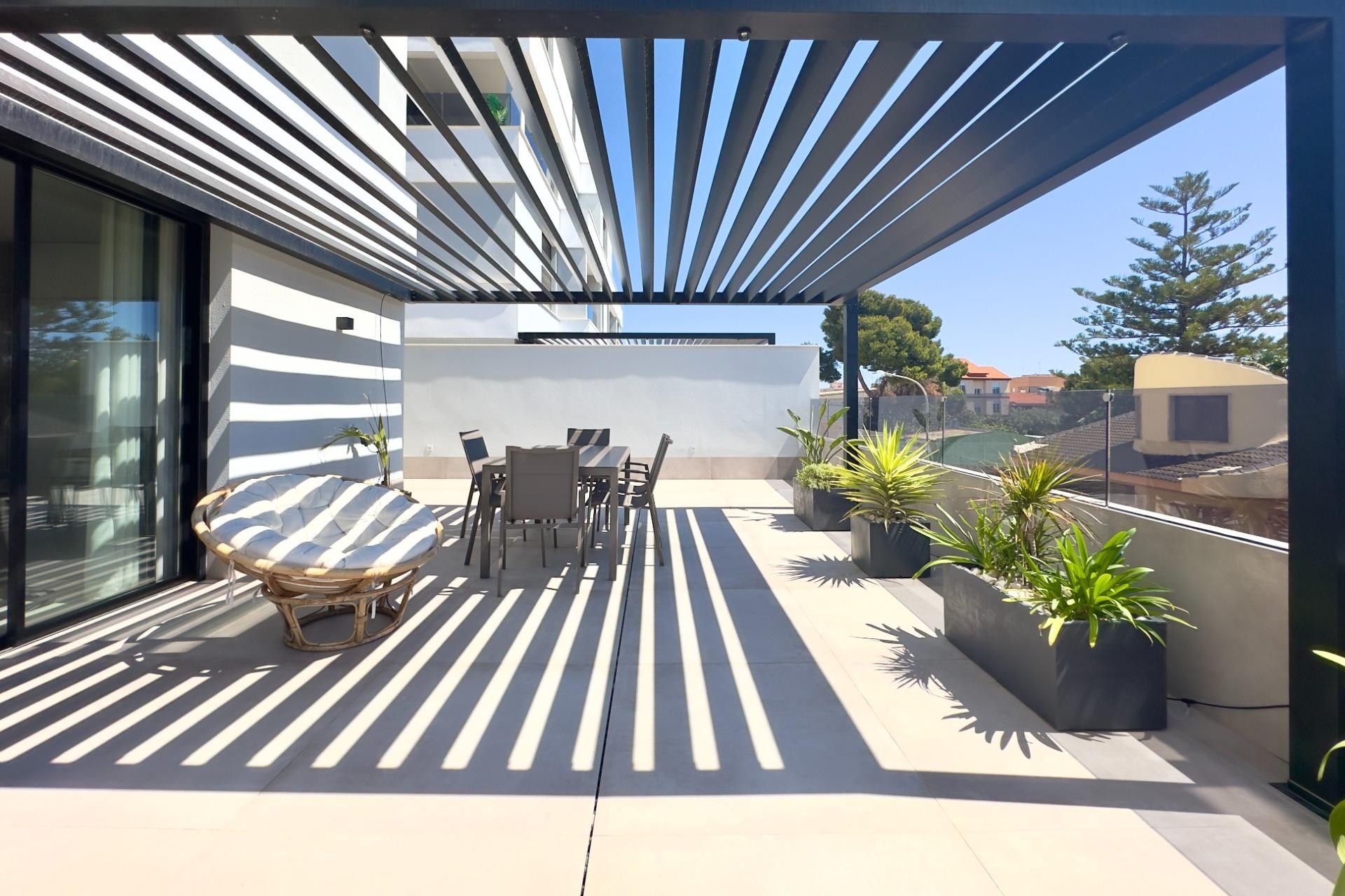 Herverkoop - Appartement / Flat -
San Pedro del Pinatar - San Pedro de Pinatar