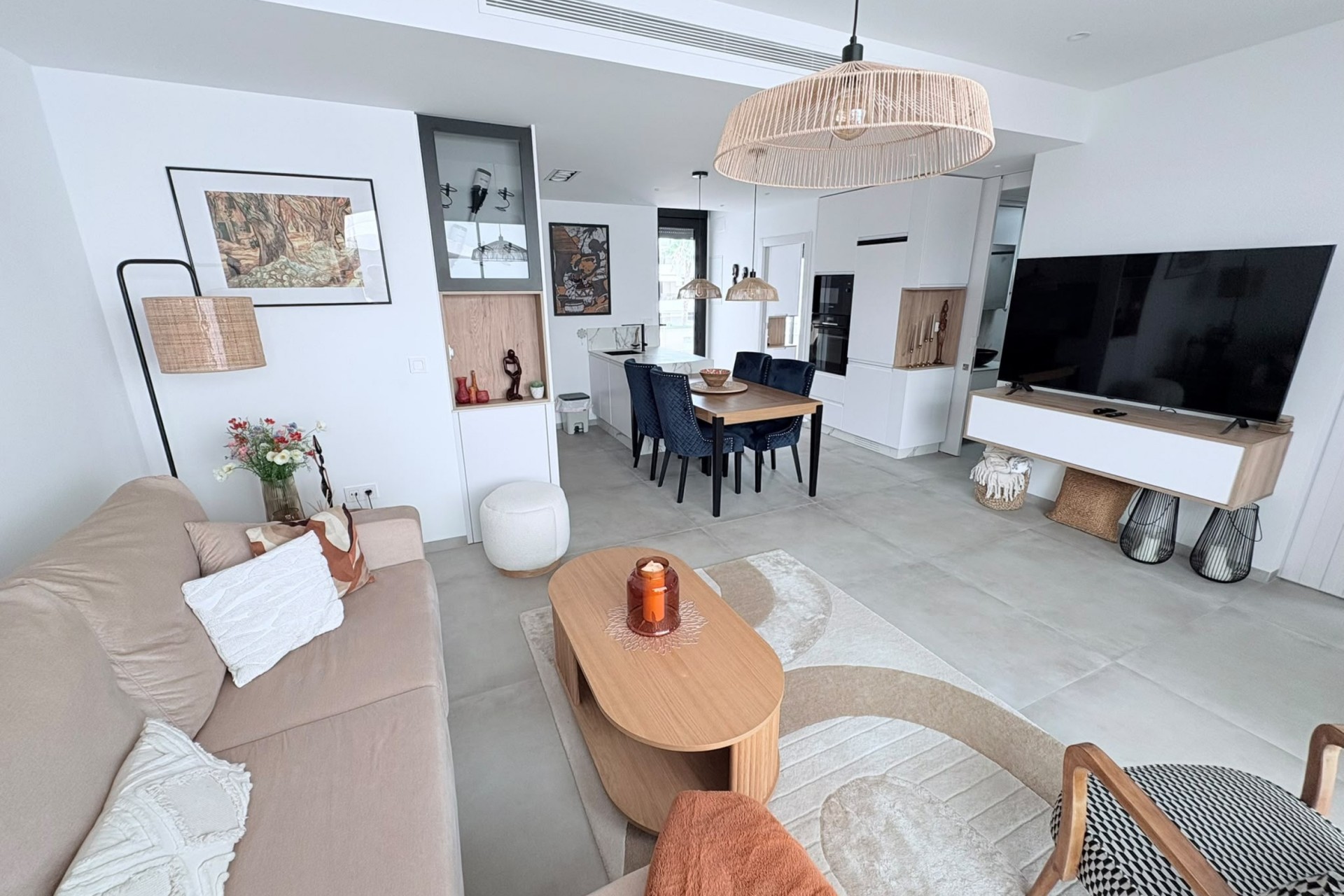 Herverkoop - Appartement / Flat -
San Pedro del Pinatar - San Pedro de Pinatar