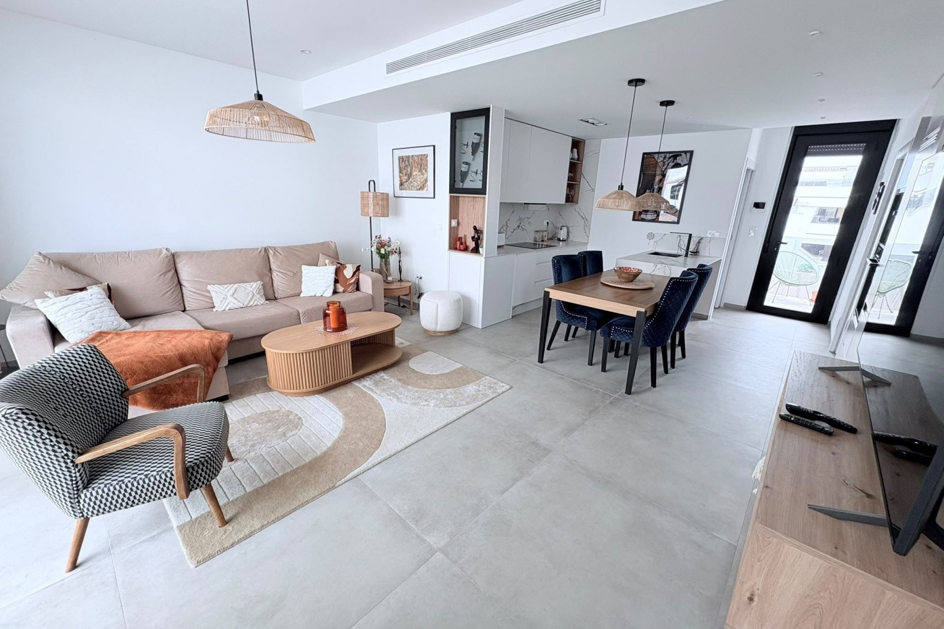 Herverkoop - Appartement / Flat -
San Pedro del Pinatar - San Pedro de Pinatar