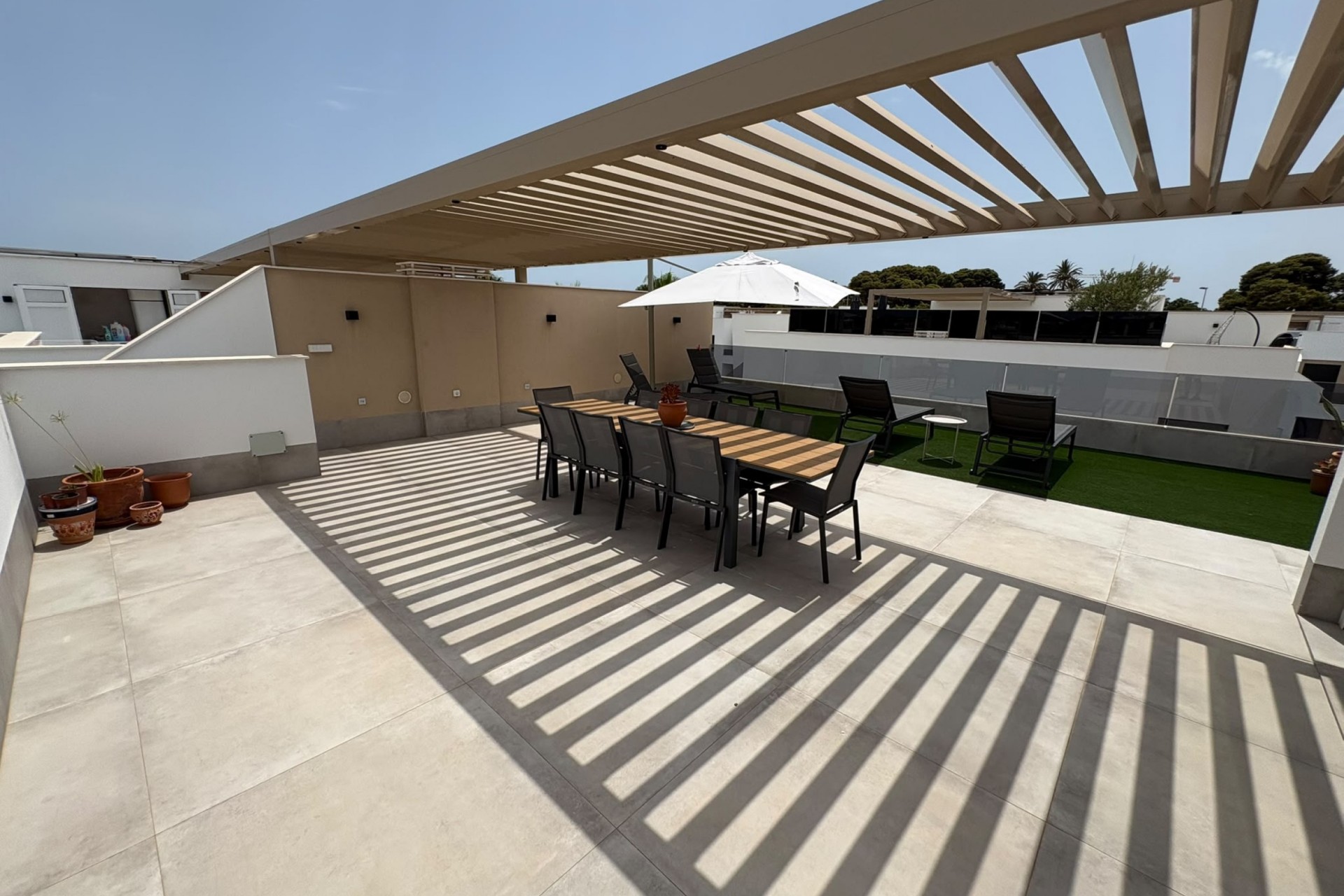 Herverkoop - Appartement / Flat -
San Pedro del Pinatar - San Pedro de Pinatar