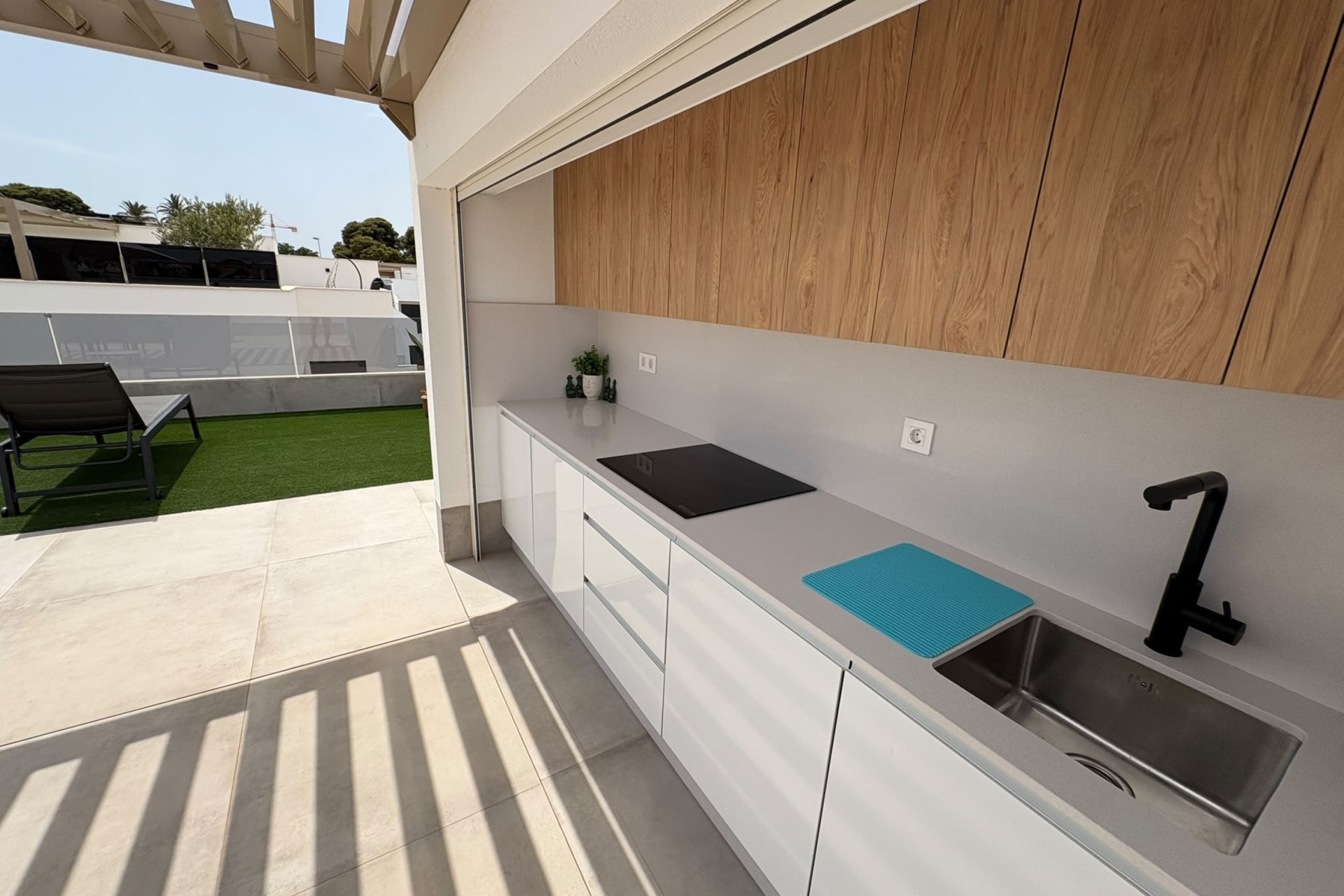 Herverkoop - Appartement / Flat -
San Pedro del Pinatar - San Pedro de Pinatar
