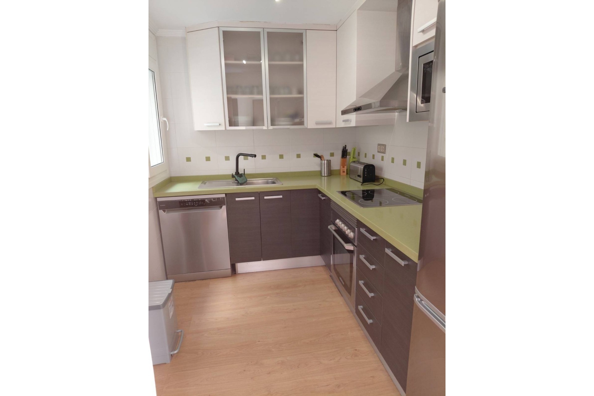 Herverkoop - Appartement / Flat -
San Pedro del Pinatar - San Pedro de Pinatar