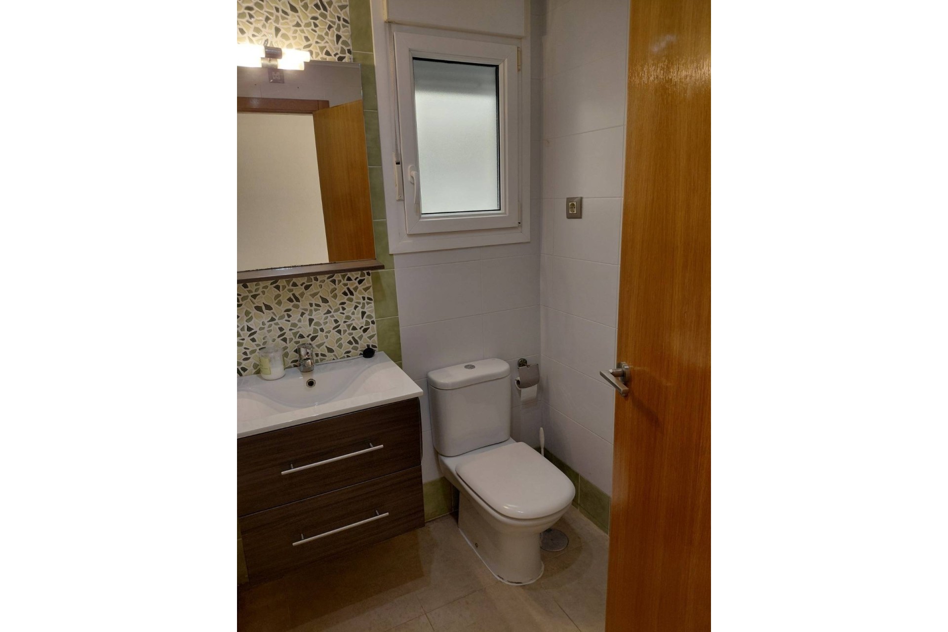 Herverkoop - Appartement / Flat -
San Pedro del Pinatar - San Pedro de Pinatar