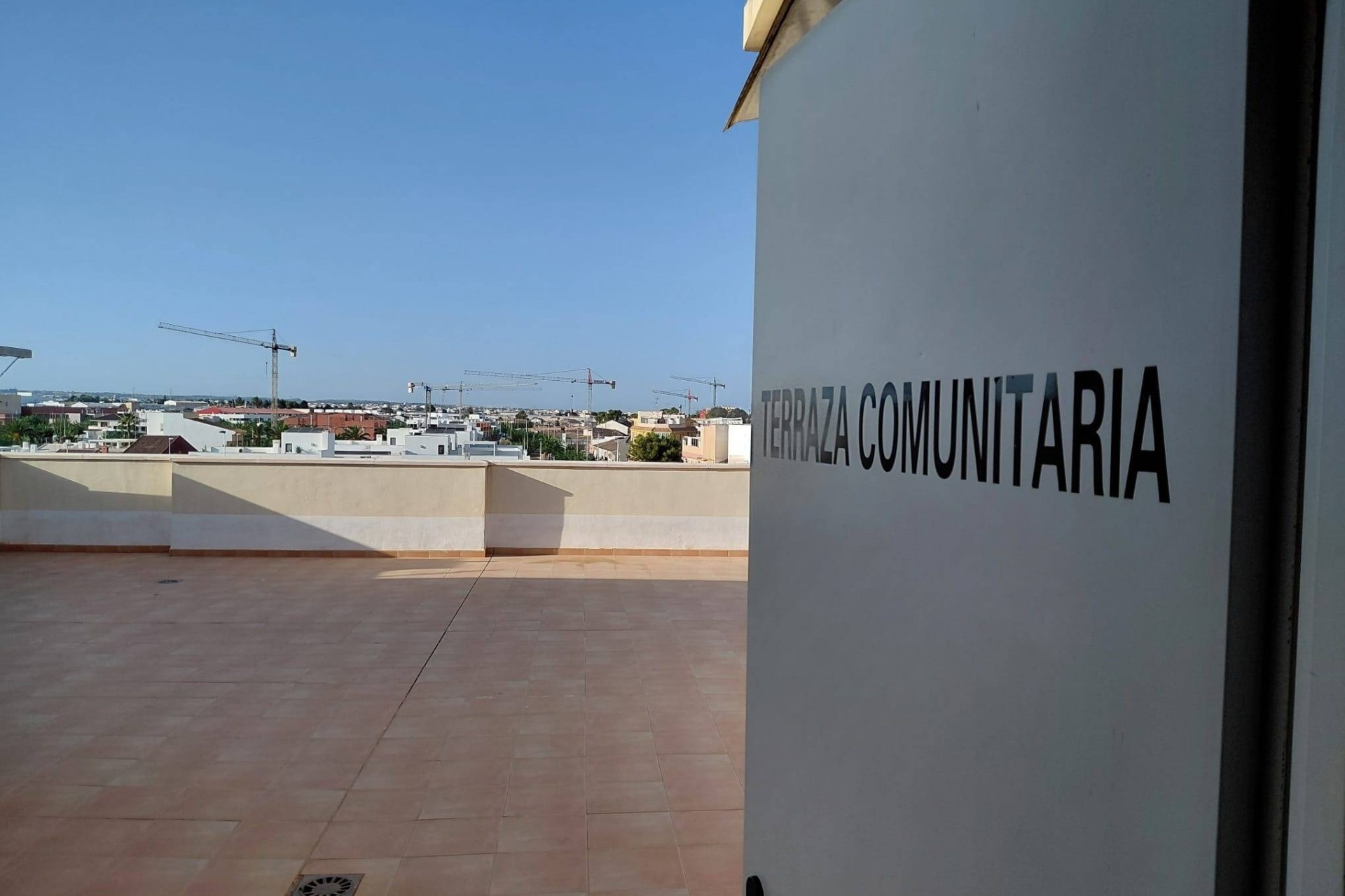 Herverkoop - Appartement / Flat -
San Pedro del Pinatar - San Pedro de Pinatar