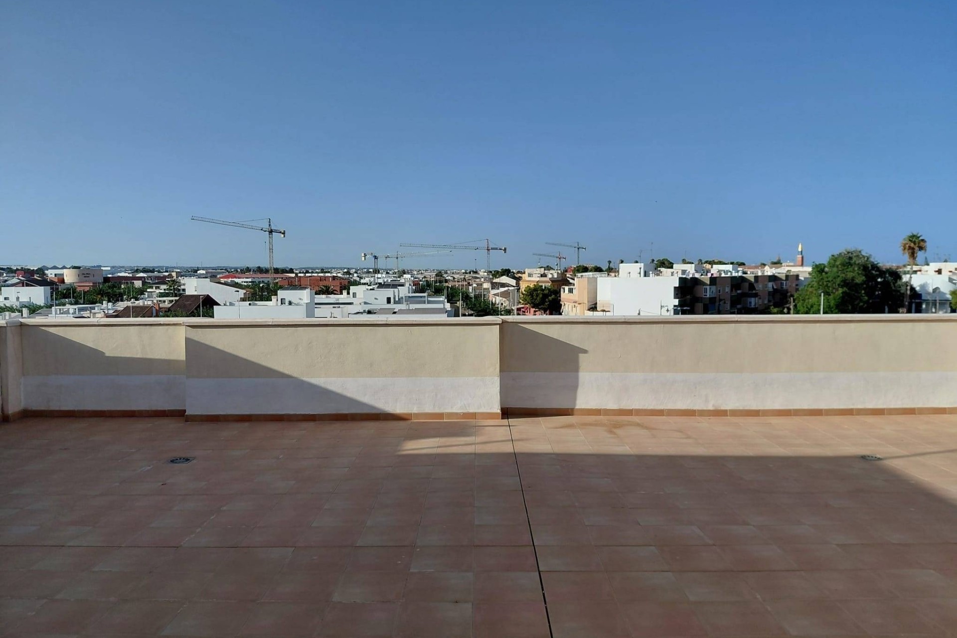 Herverkoop - Appartement / Flat -
San Pedro del Pinatar - San Pedro de Pinatar