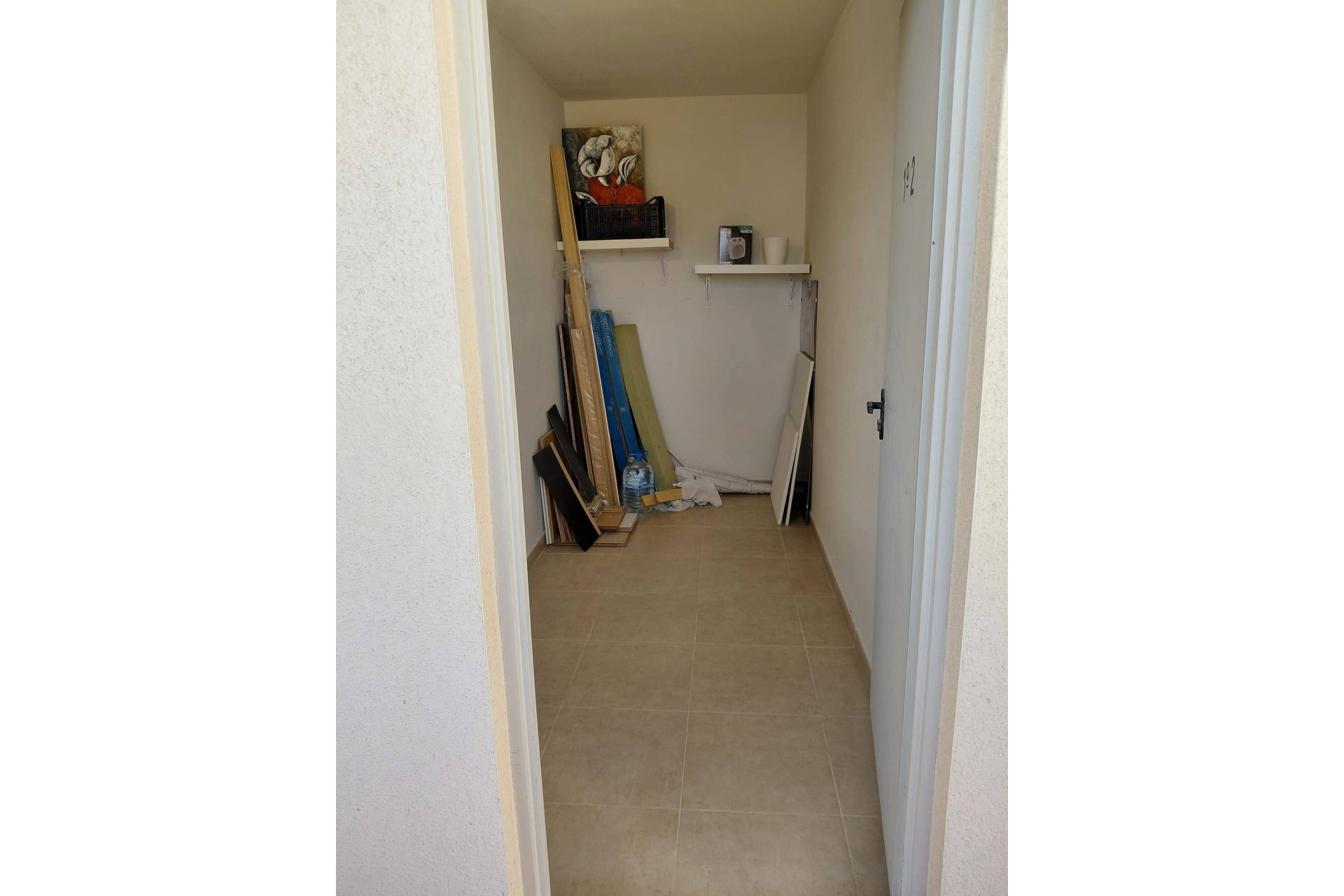 Herverkoop - Appartement / Flat -
San Pedro del Pinatar - San Pedro de Pinatar