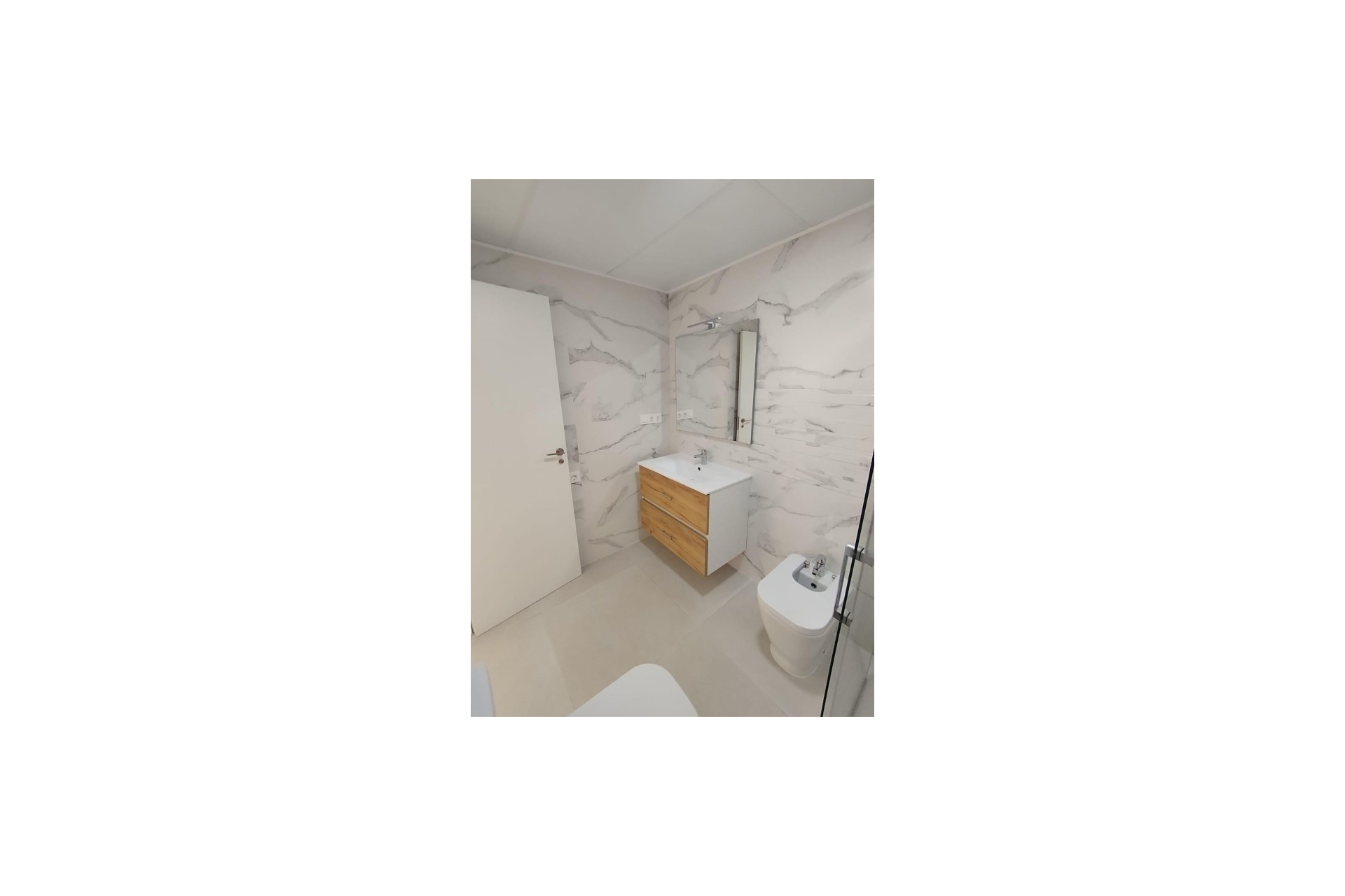 Herverkoop - Appartement / Flat -
San Pedro del Pinatar - San Pedro de Pinatar
