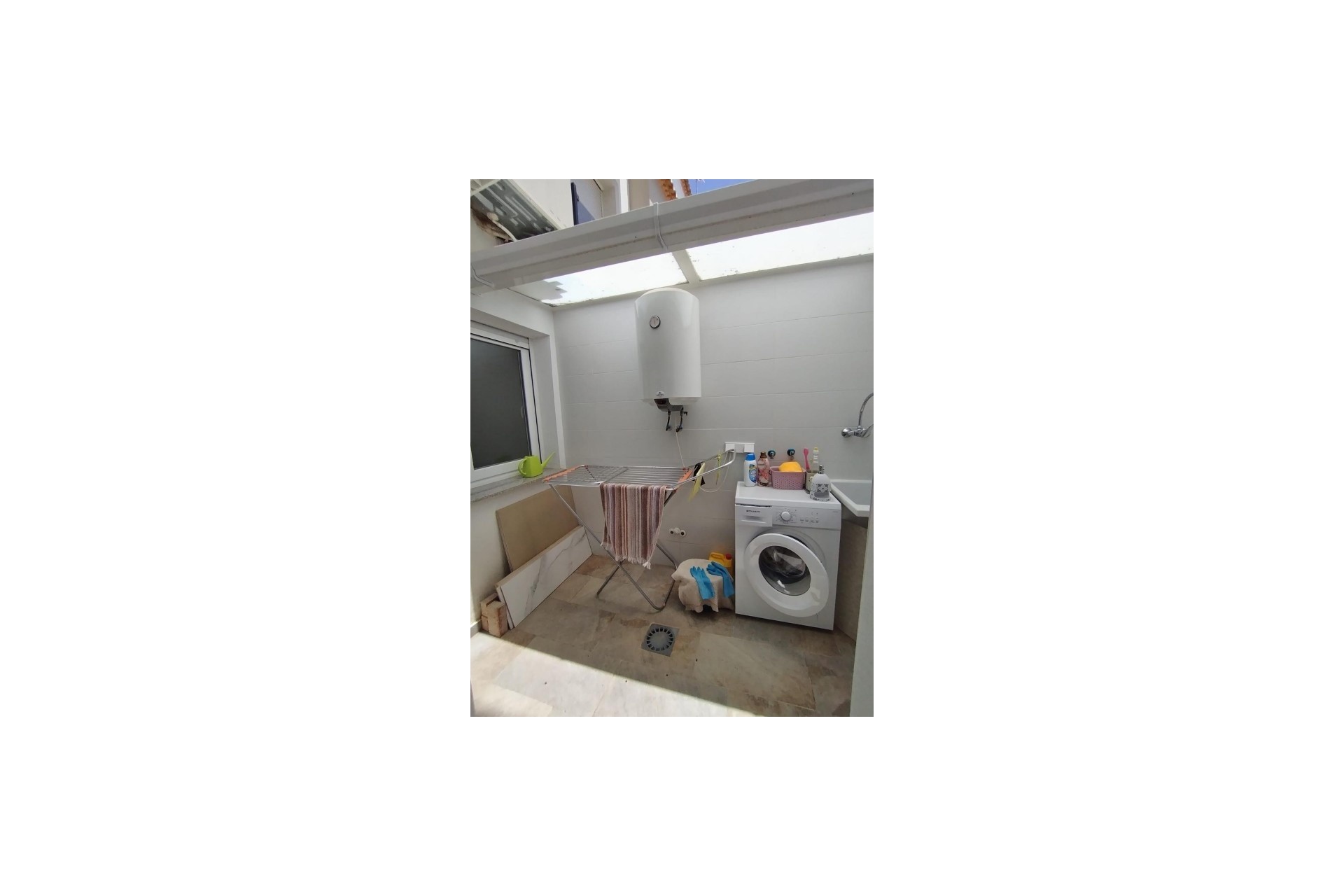 Herverkoop - Appartement / Flat -
San Pedro del Pinatar - San Pedro de Pinatar