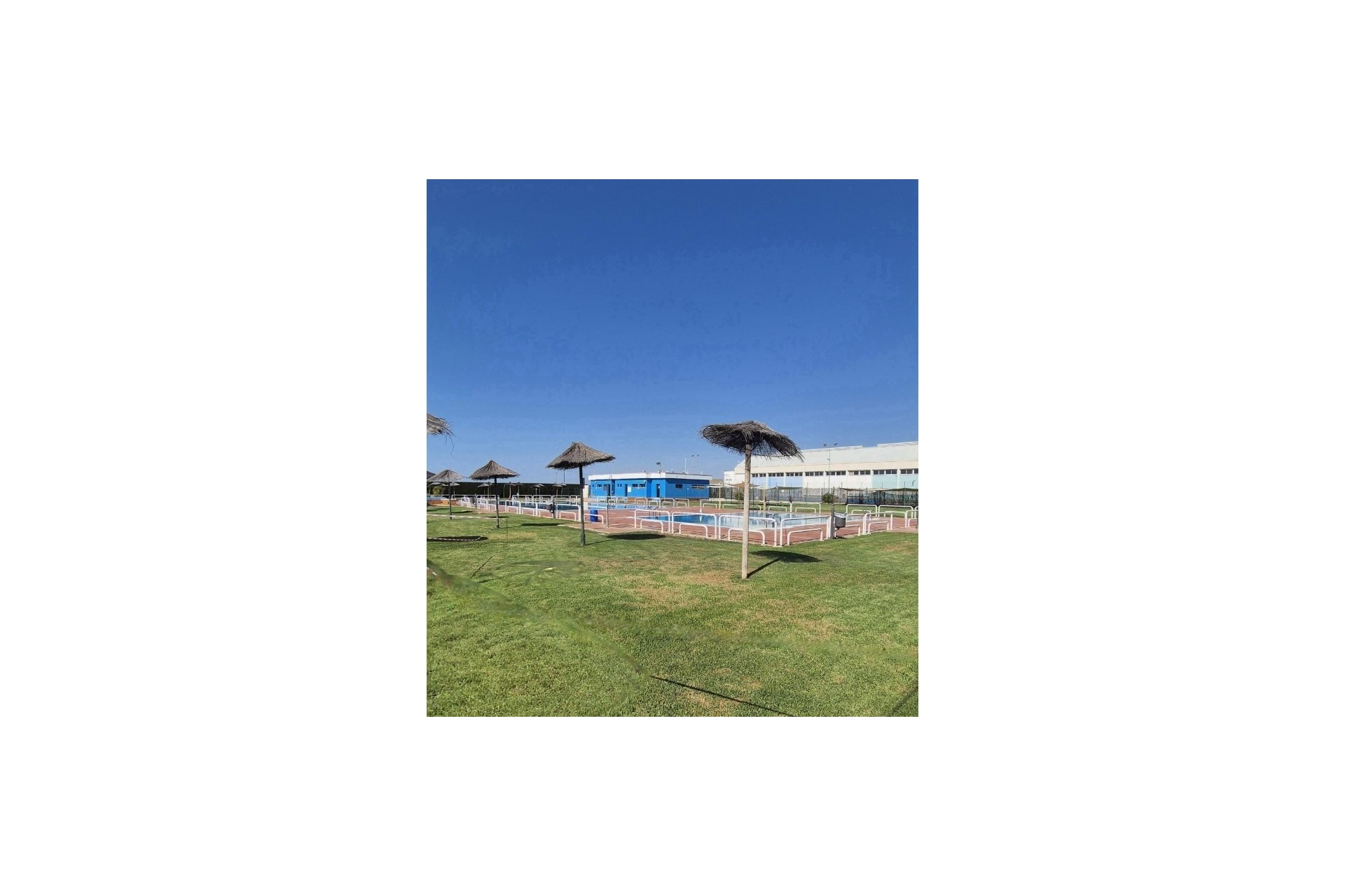 Herverkoop - Appartement / Flat -
San Pedro del Pinatar - San Pedro de Pinatar