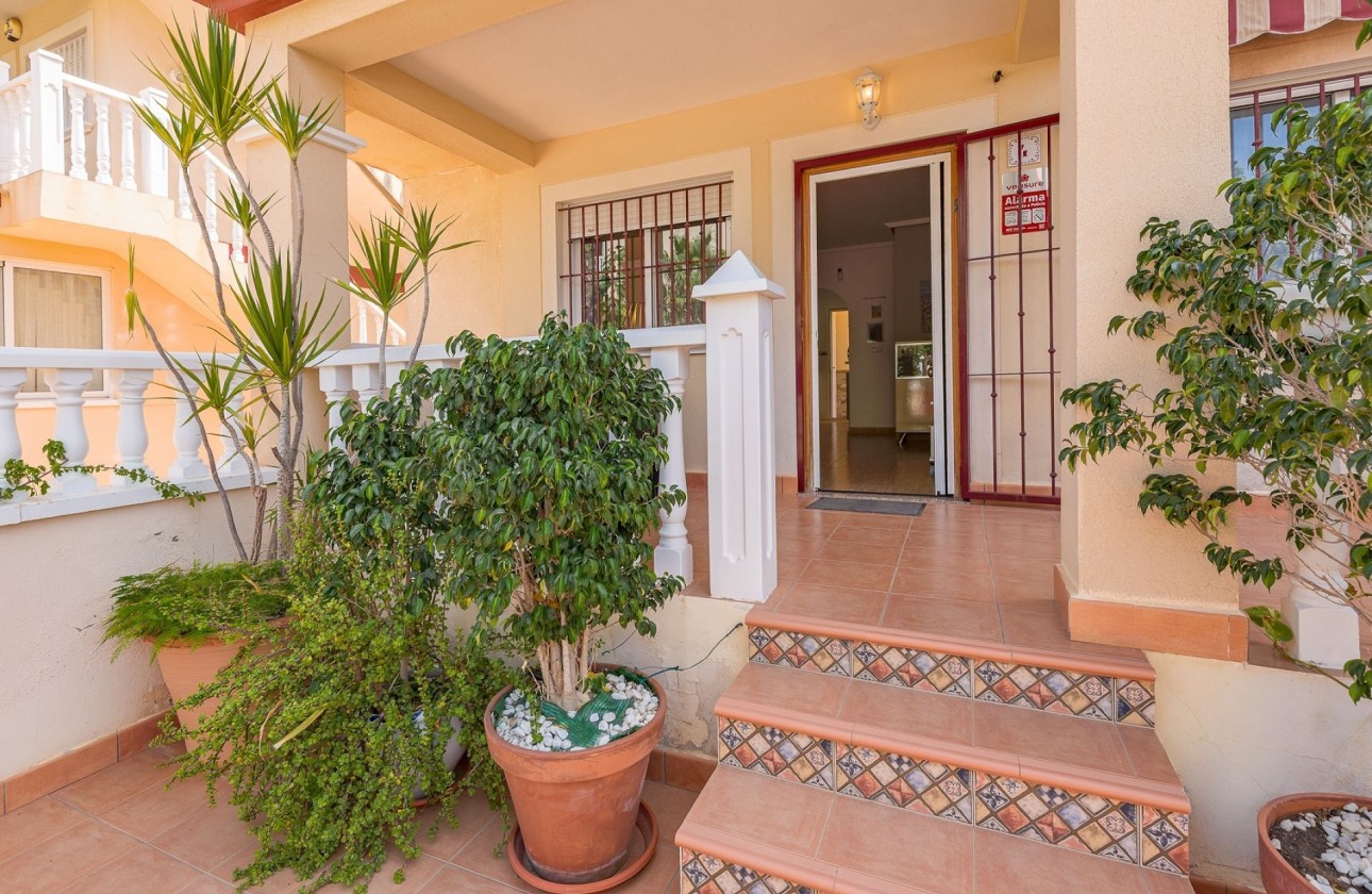 Herverkoop - Appartement / Flat -
San Pedro del Pinatar - San Pedro de Pinatar