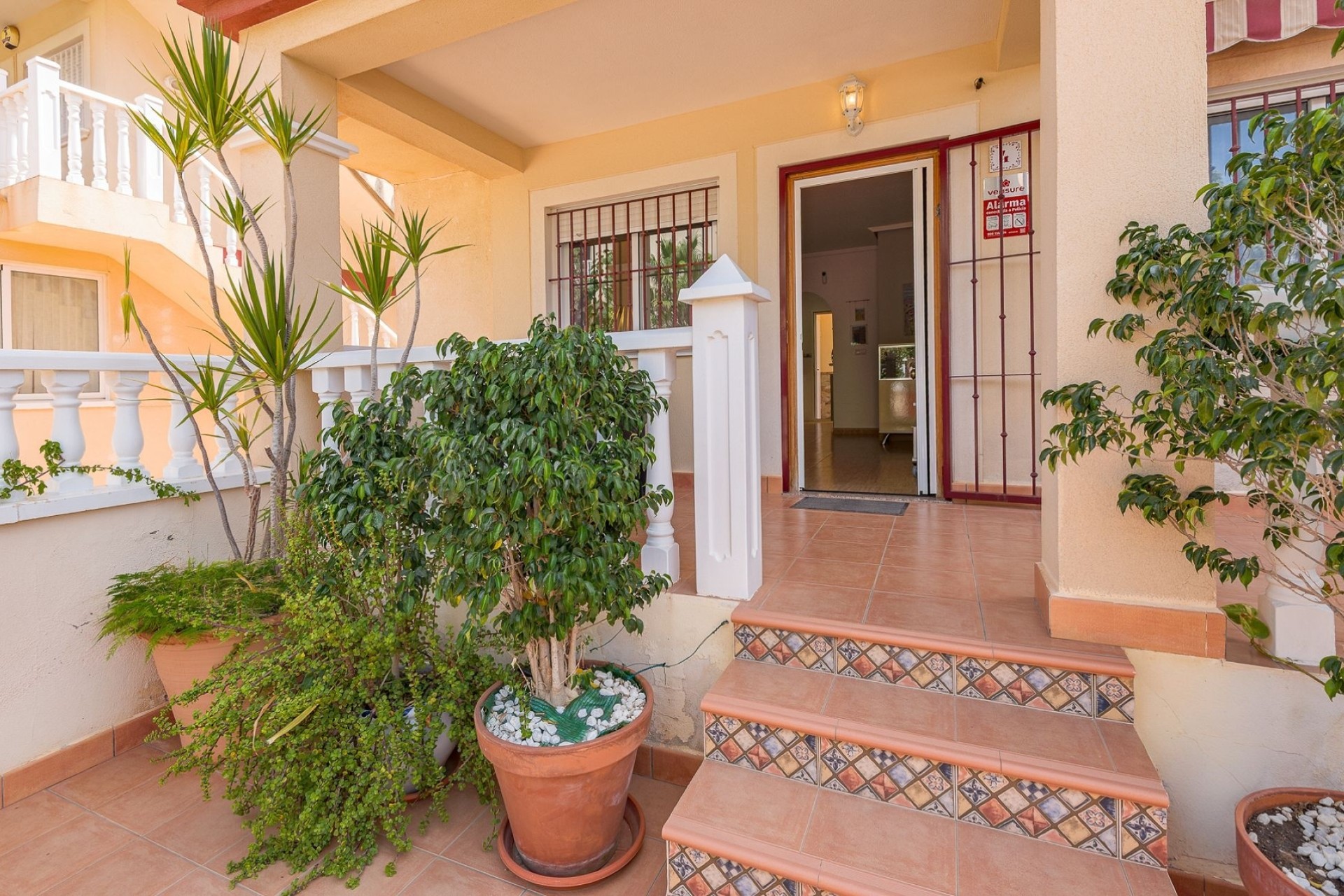 Herverkoop - Appartement / Flat -
San Pedro del Pinatar - San Pedro de Pinatar
