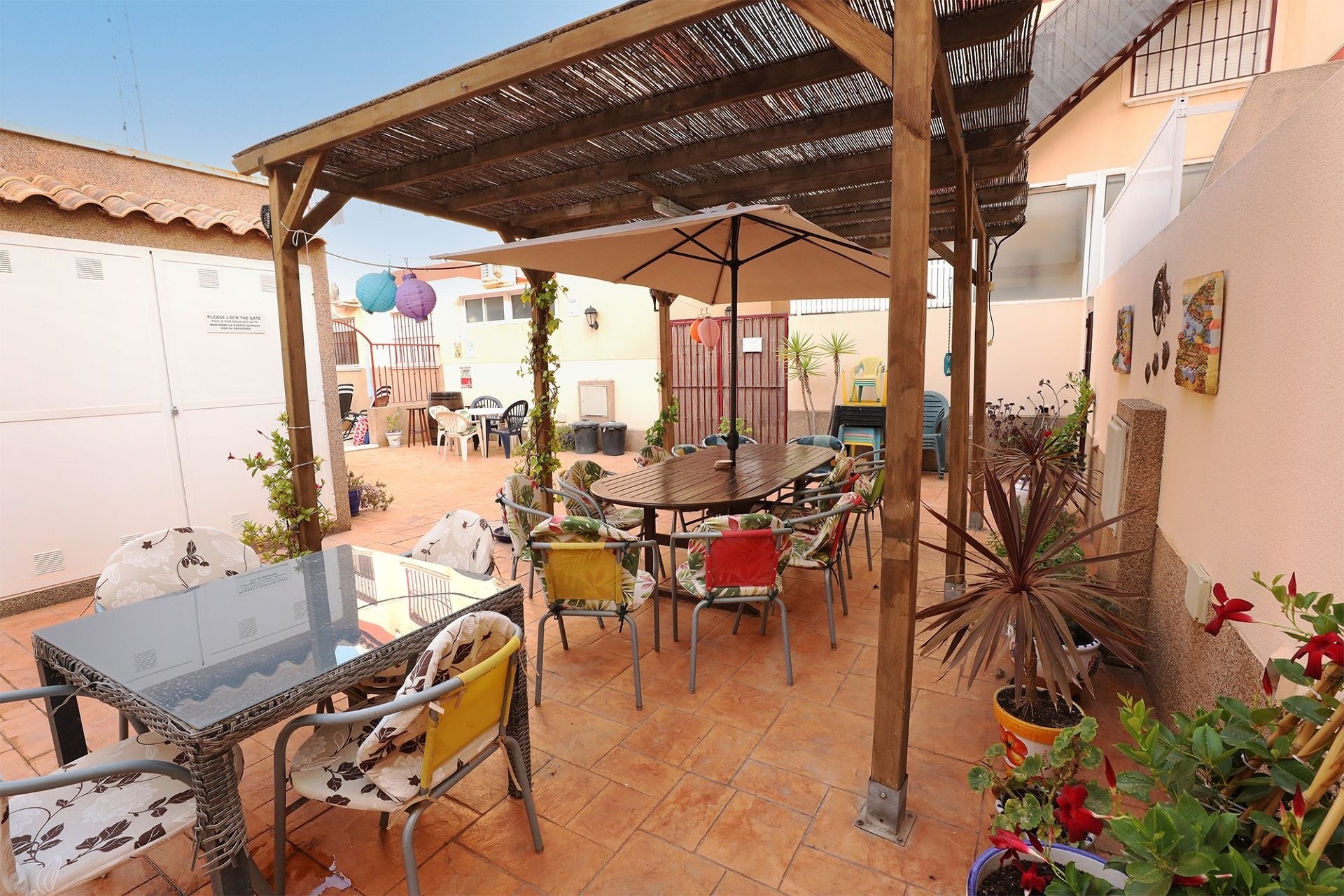 Herverkoop - Appartement / Flat -
San Pedro del Pinatar - San Pedro de Pinatar