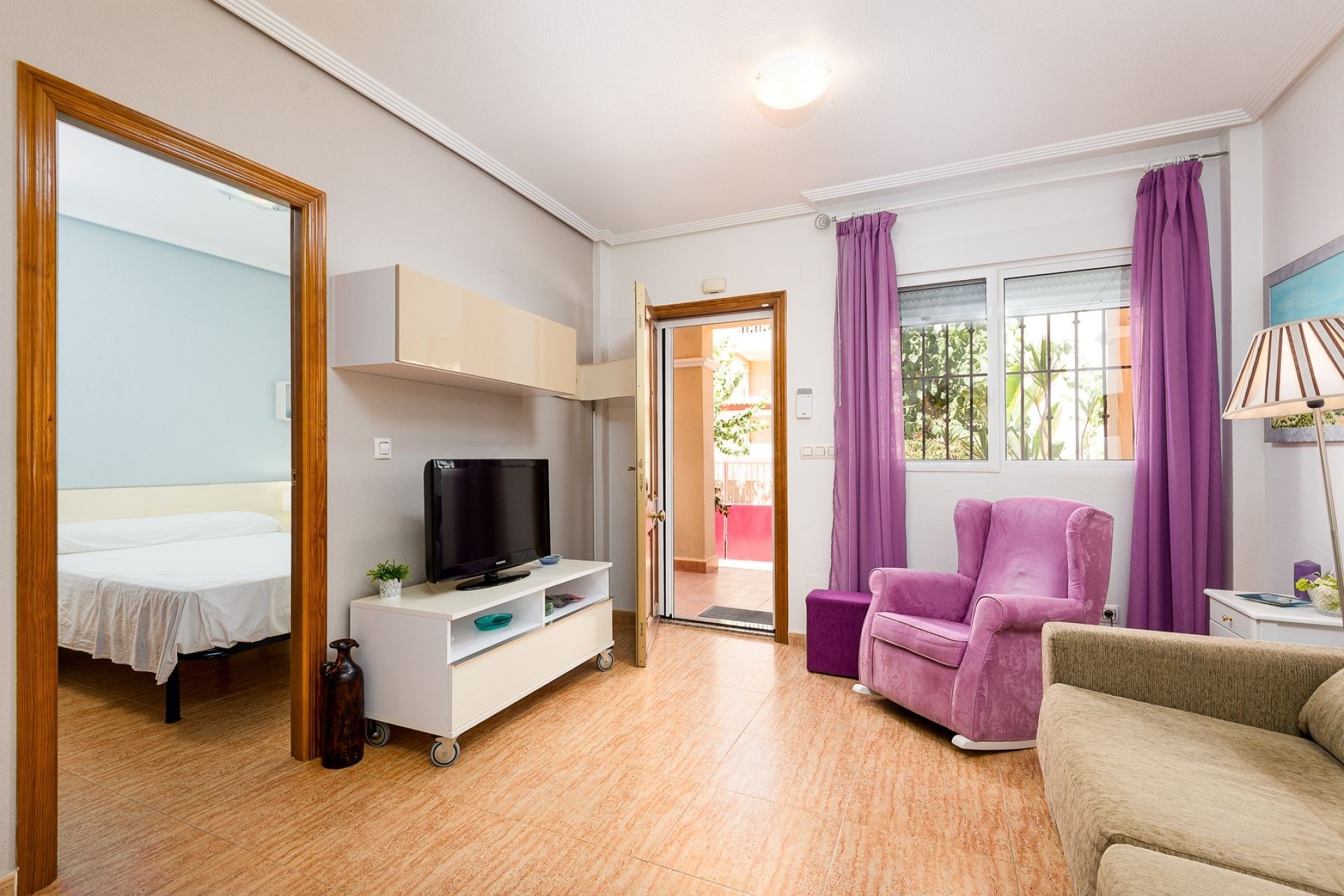 Herverkoop - Appartement / Flat -
San Pedro del Pinatar - San Pedro de Pinatar