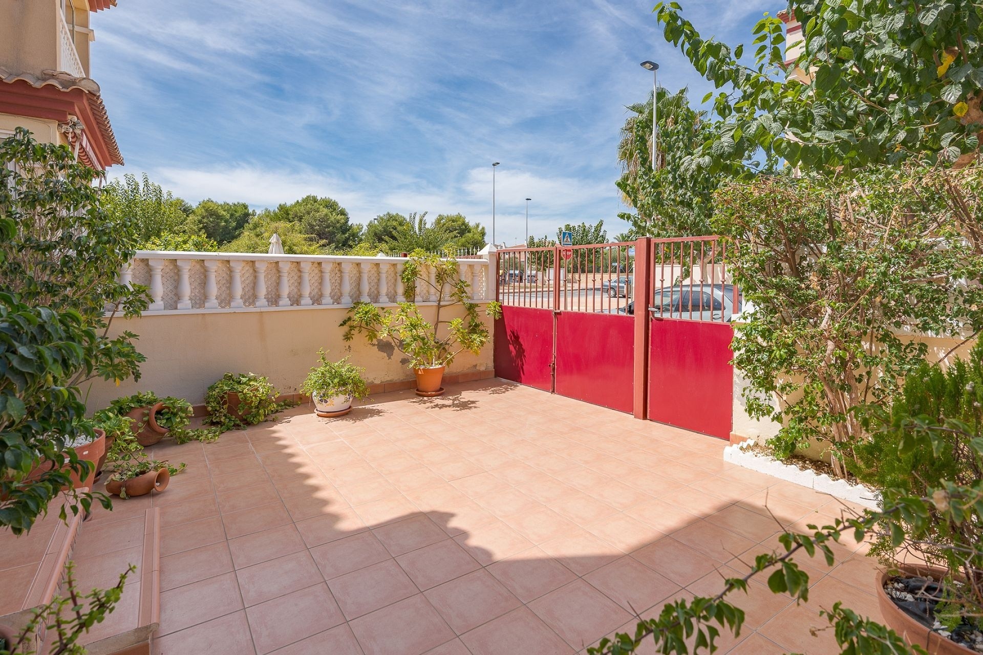 Herverkoop - Appartement / Flat -
San Pedro del Pinatar - San Pedro de Pinatar