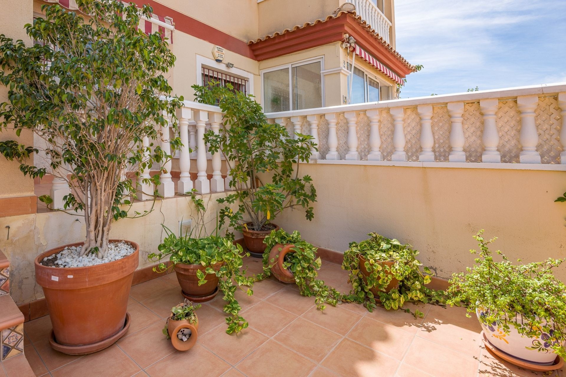 Herverkoop - Appartement / Flat -
San Pedro del Pinatar - San Pedro de Pinatar