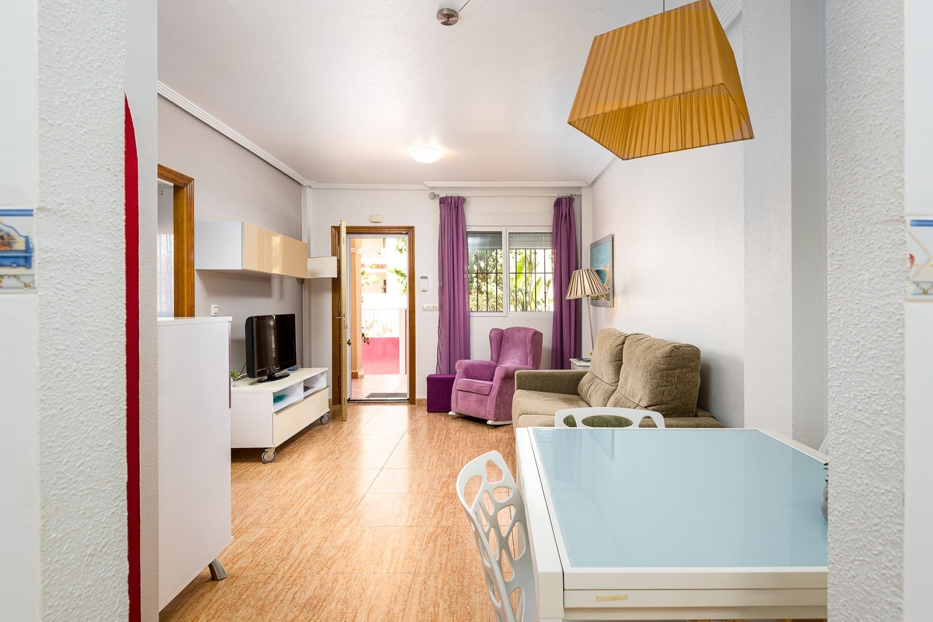 Herverkoop - Appartement / Flat -
San Pedro del Pinatar - San Pedro de Pinatar