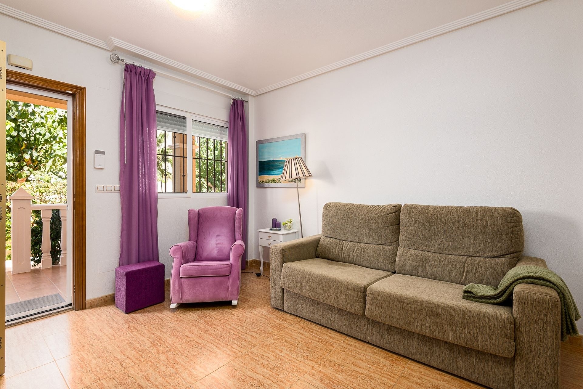 Herverkoop - Appartement / Flat -
San Pedro del Pinatar - San Pedro de Pinatar