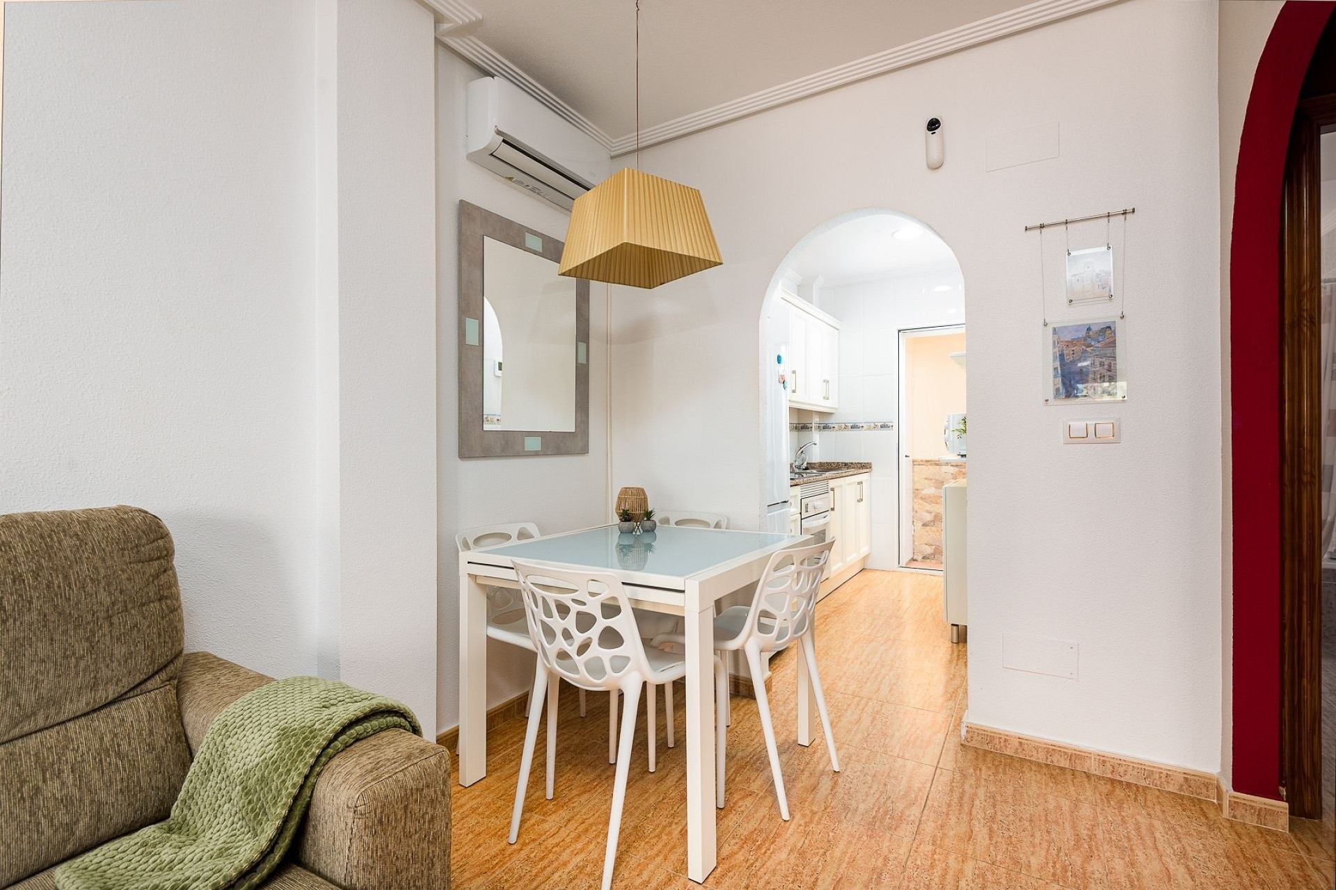 Herverkoop - Appartement / Flat -
San Pedro del Pinatar - San Pedro de Pinatar
