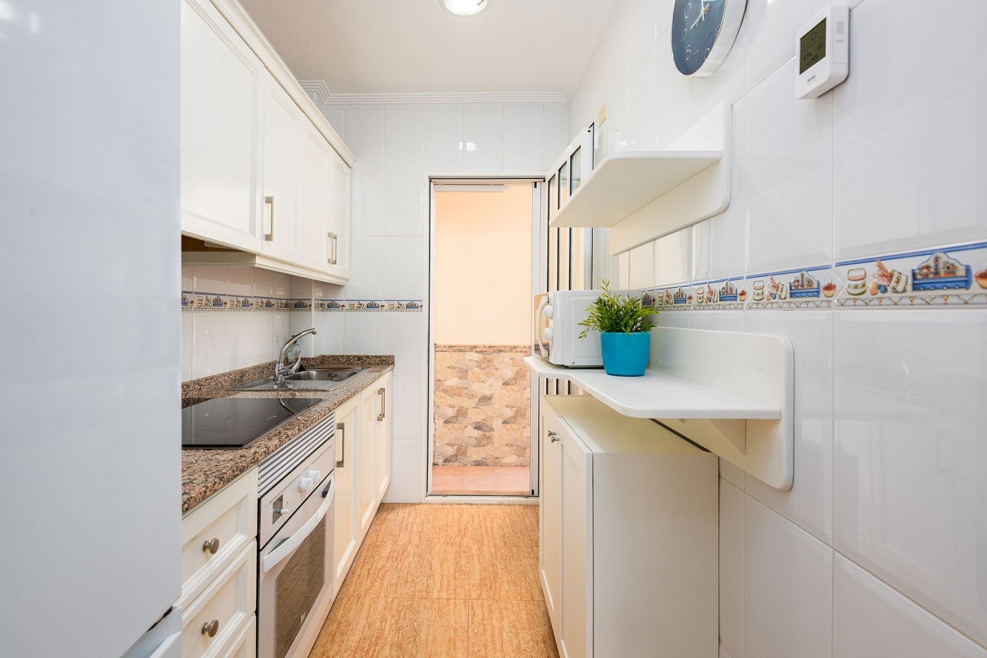 Herverkoop - Appartement / Flat -
San Pedro del Pinatar - San Pedro de Pinatar