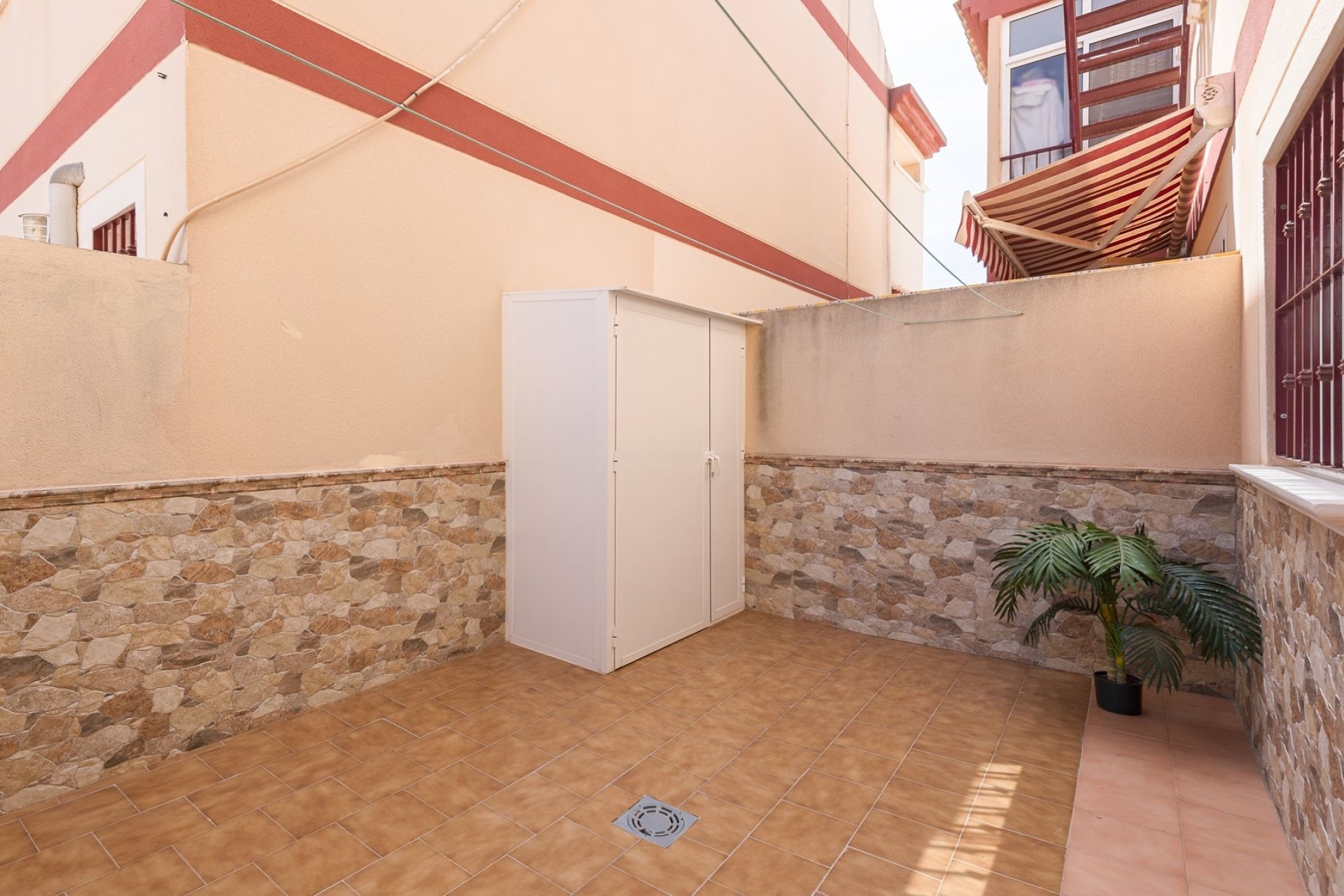Herverkoop - Appartement / Flat -
San Pedro del Pinatar - San Pedro de Pinatar