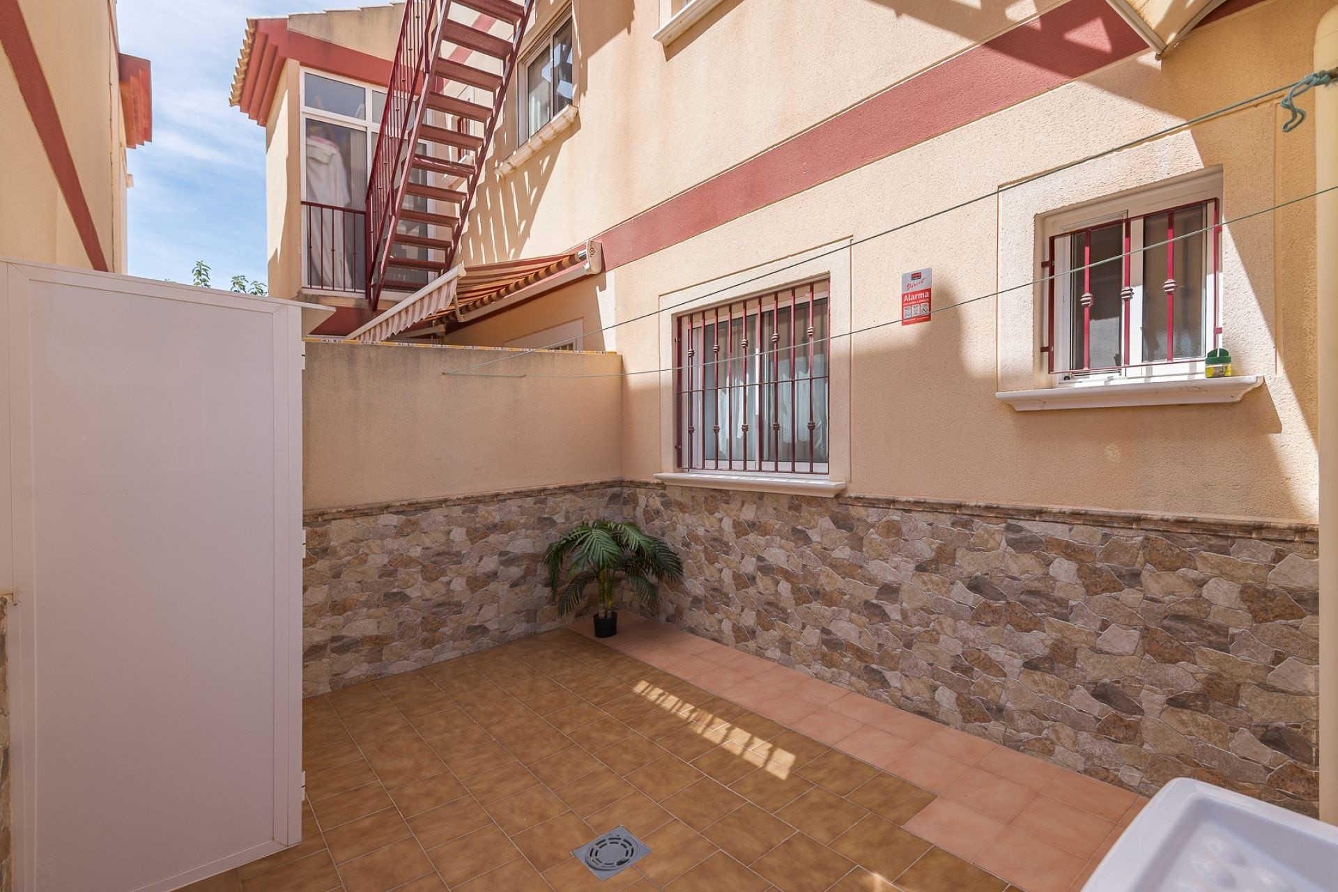 Herverkoop - Appartement / Flat -
San Pedro del Pinatar - San Pedro de Pinatar