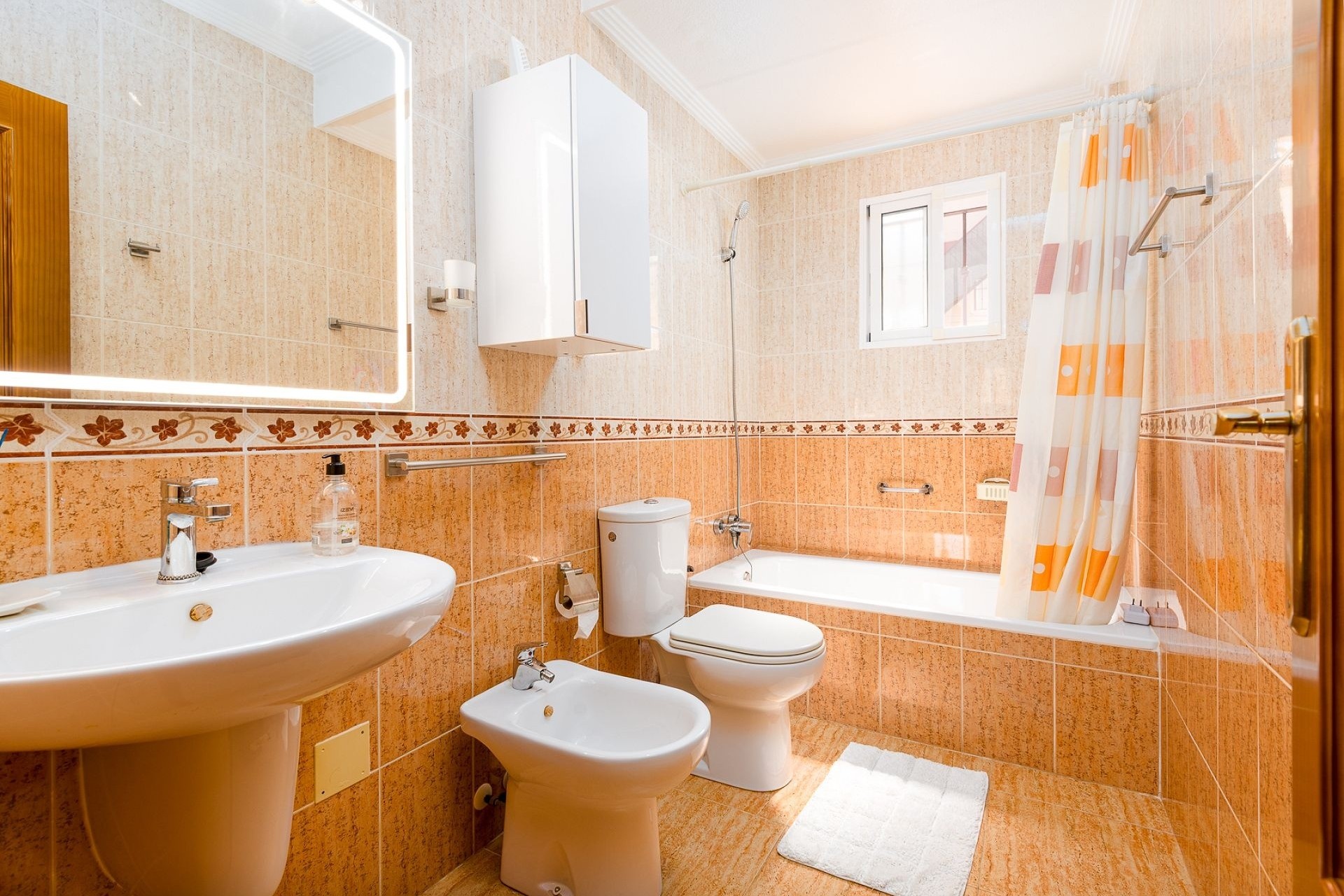 Herverkoop - Appartement / Flat -
San Pedro del Pinatar - San Pedro de Pinatar