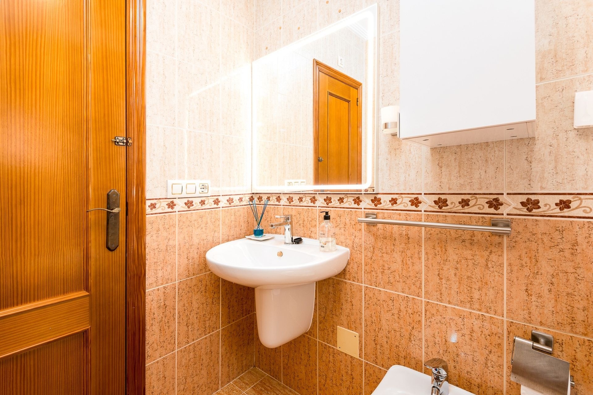 Herverkoop - Appartement / Flat -
San Pedro del Pinatar - San Pedro de Pinatar