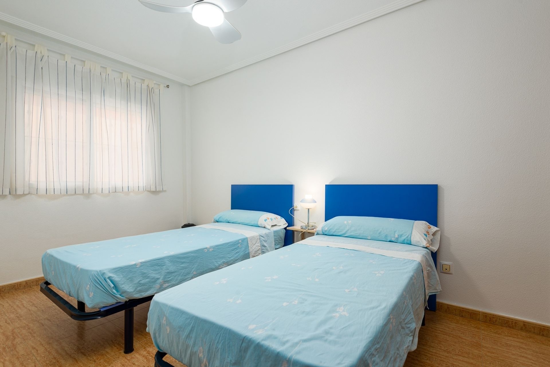 Herverkoop - Appartement / Flat -
San Pedro del Pinatar - San Pedro de Pinatar