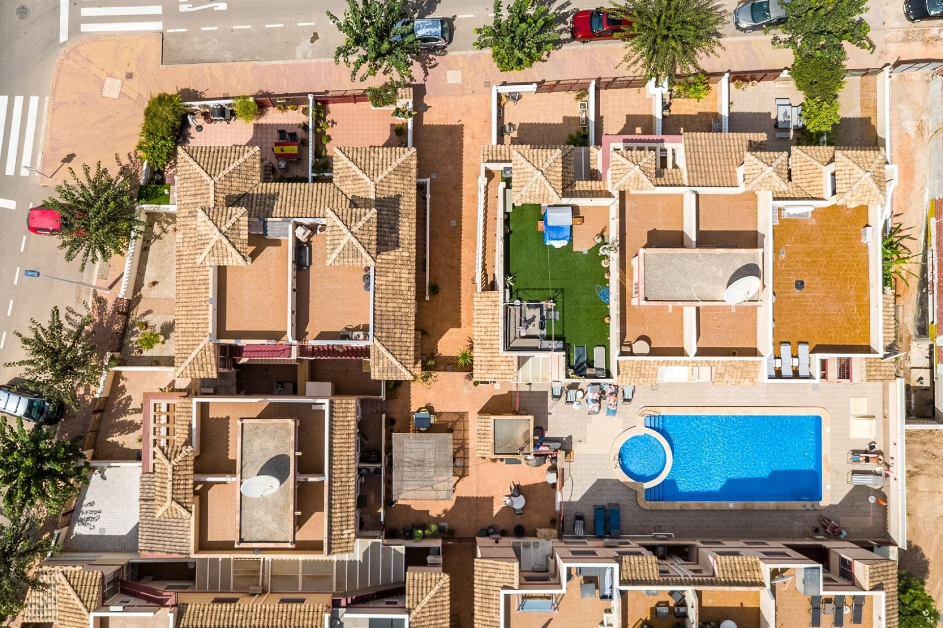 Herverkoop - Appartement / Flat -
San Pedro del Pinatar - San Pedro de Pinatar