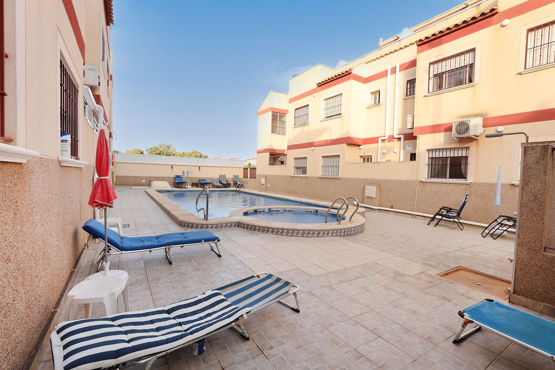 Herverkoop - Appartement / Flat -
San Pedro del Pinatar - San Pedro de Pinatar