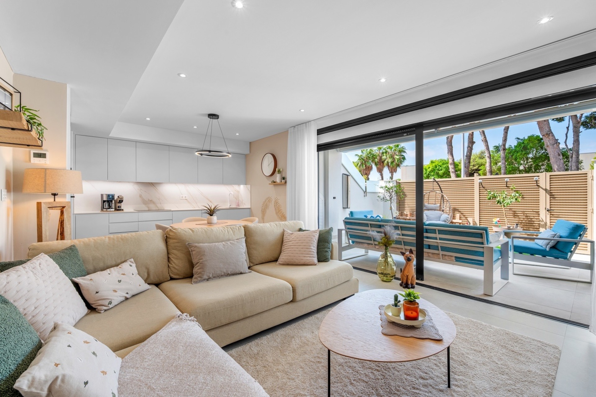Herverkoop - Appartement / Flat -
San Pedro del Pinatar - San Pedro de Pinatar