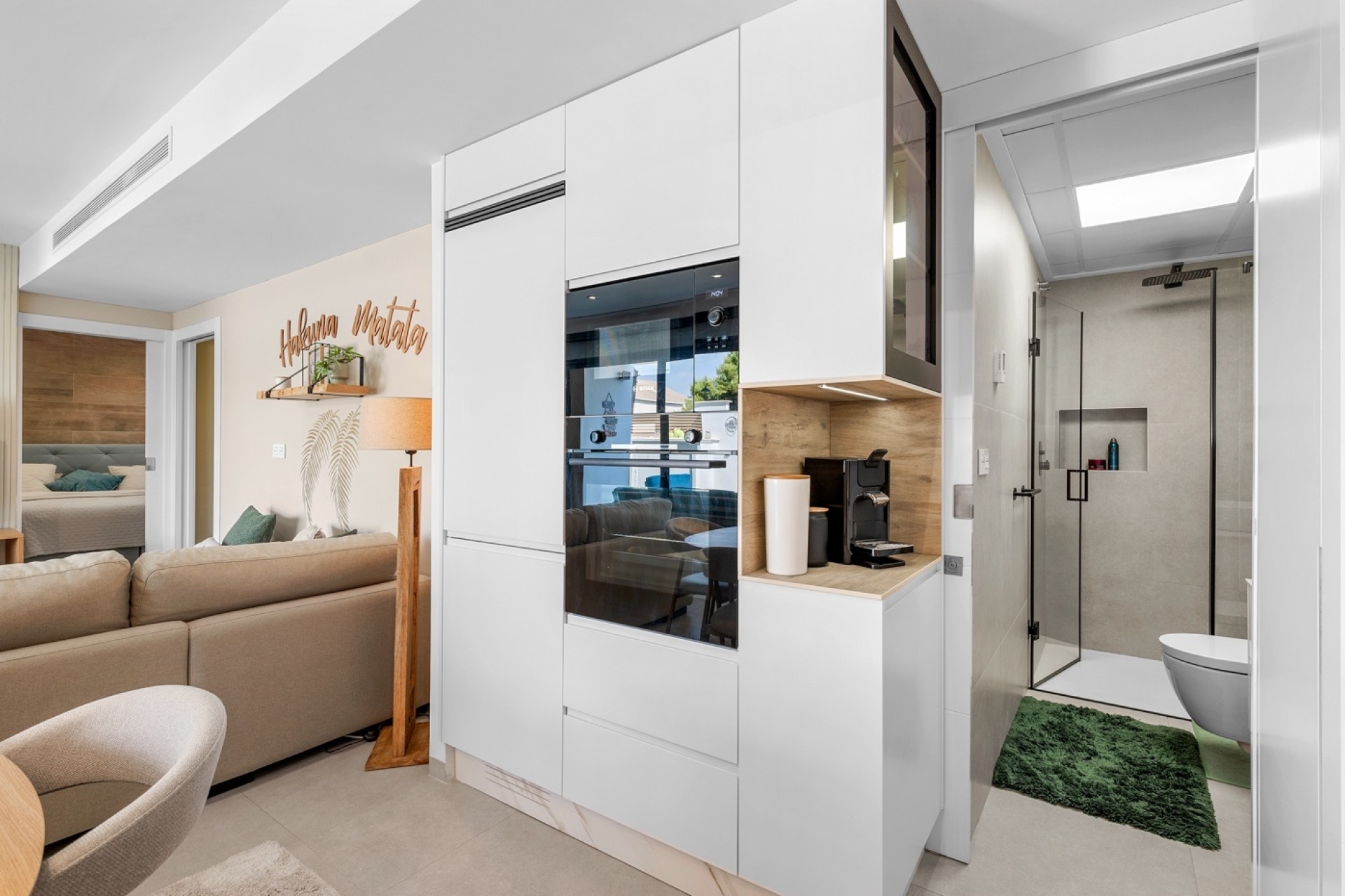 Herverkoop - Appartement / Flat -
San Pedro del Pinatar - San Pedro de Pinatar