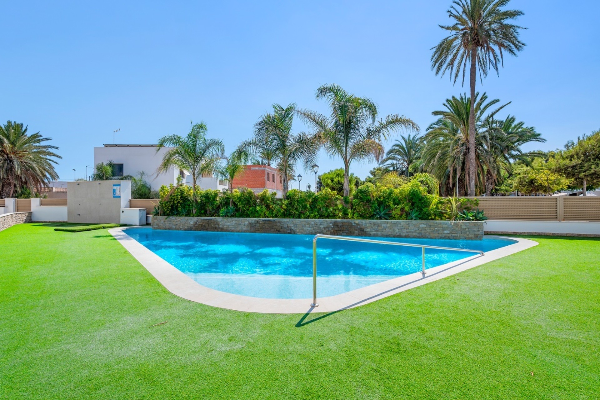 Herverkoop - Appartement / Flat -
San Pedro del Pinatar - San Pedro de Pinatar